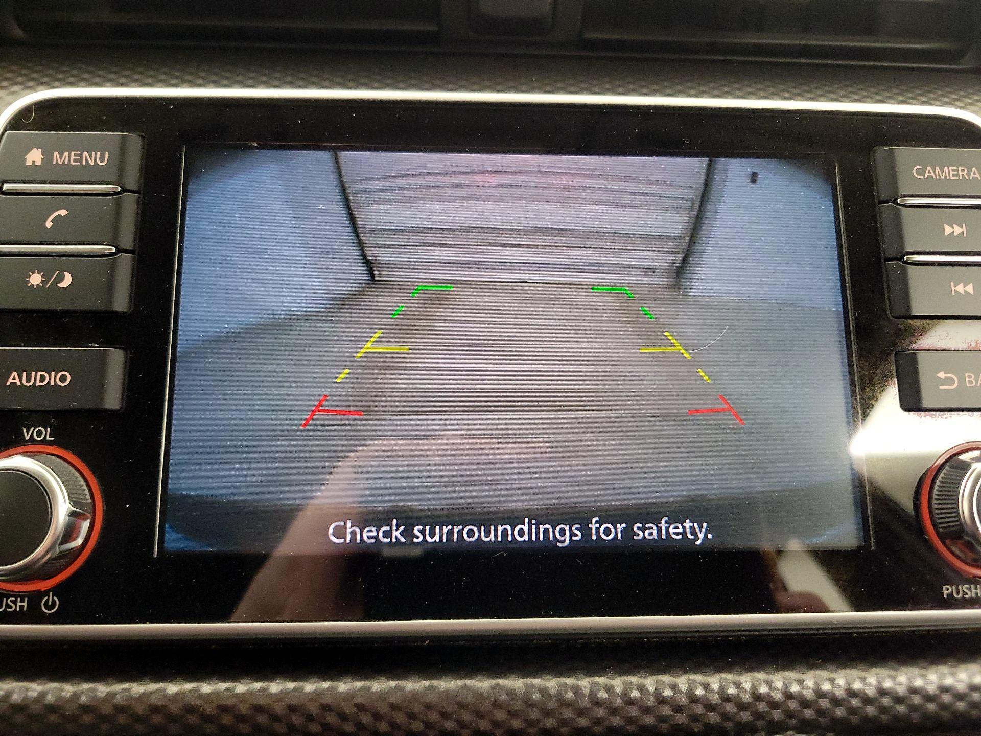 Thumbnail: 2020 Nissan Kicks - 13