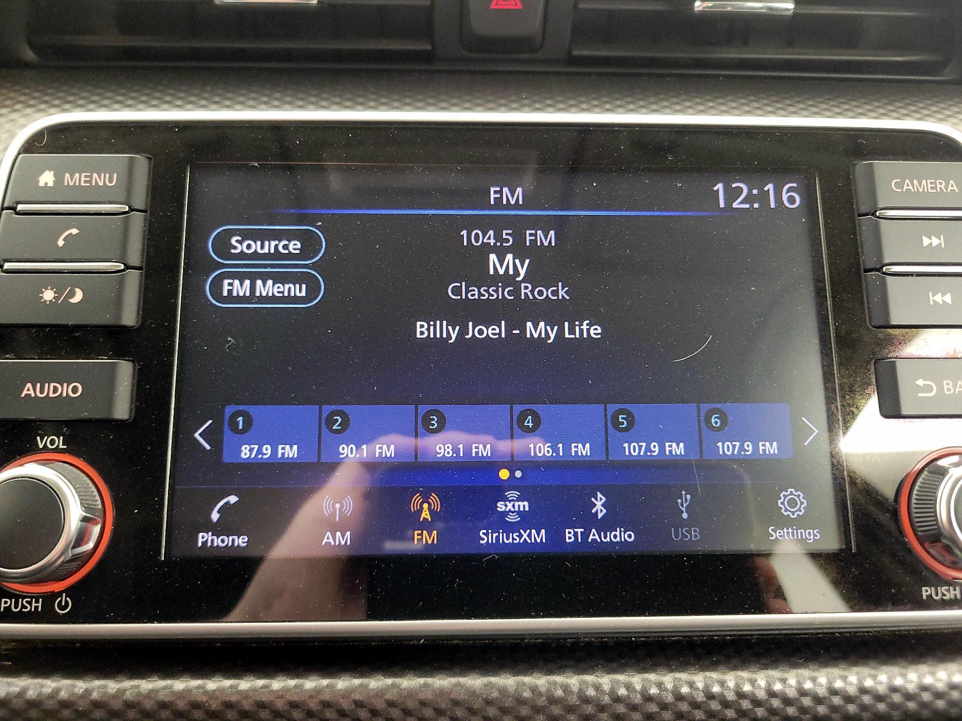 Thumbnail: 2020 Nissan Kicks - 14