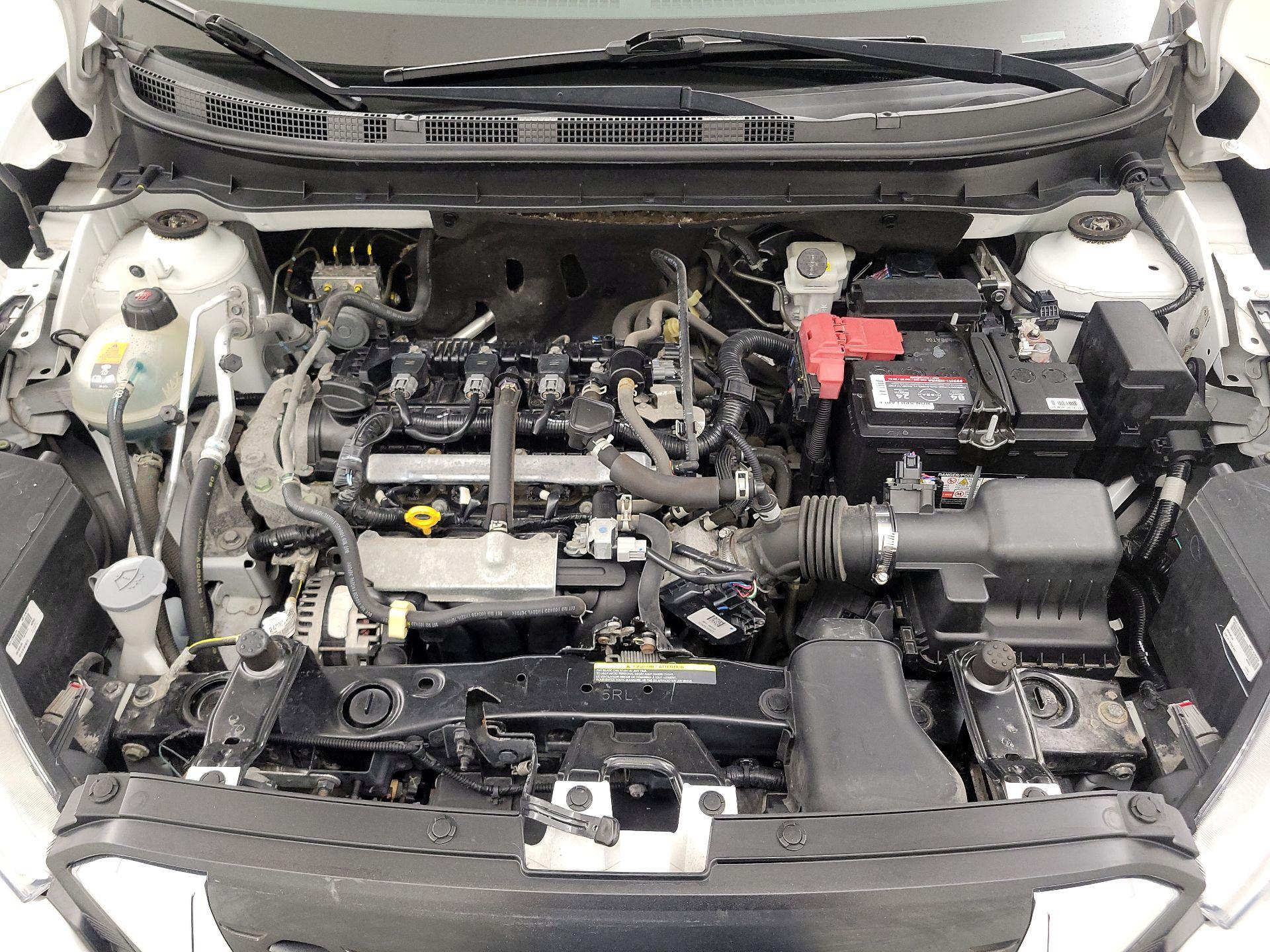 Thumbnail: 2020 Nissan Kicks - 20