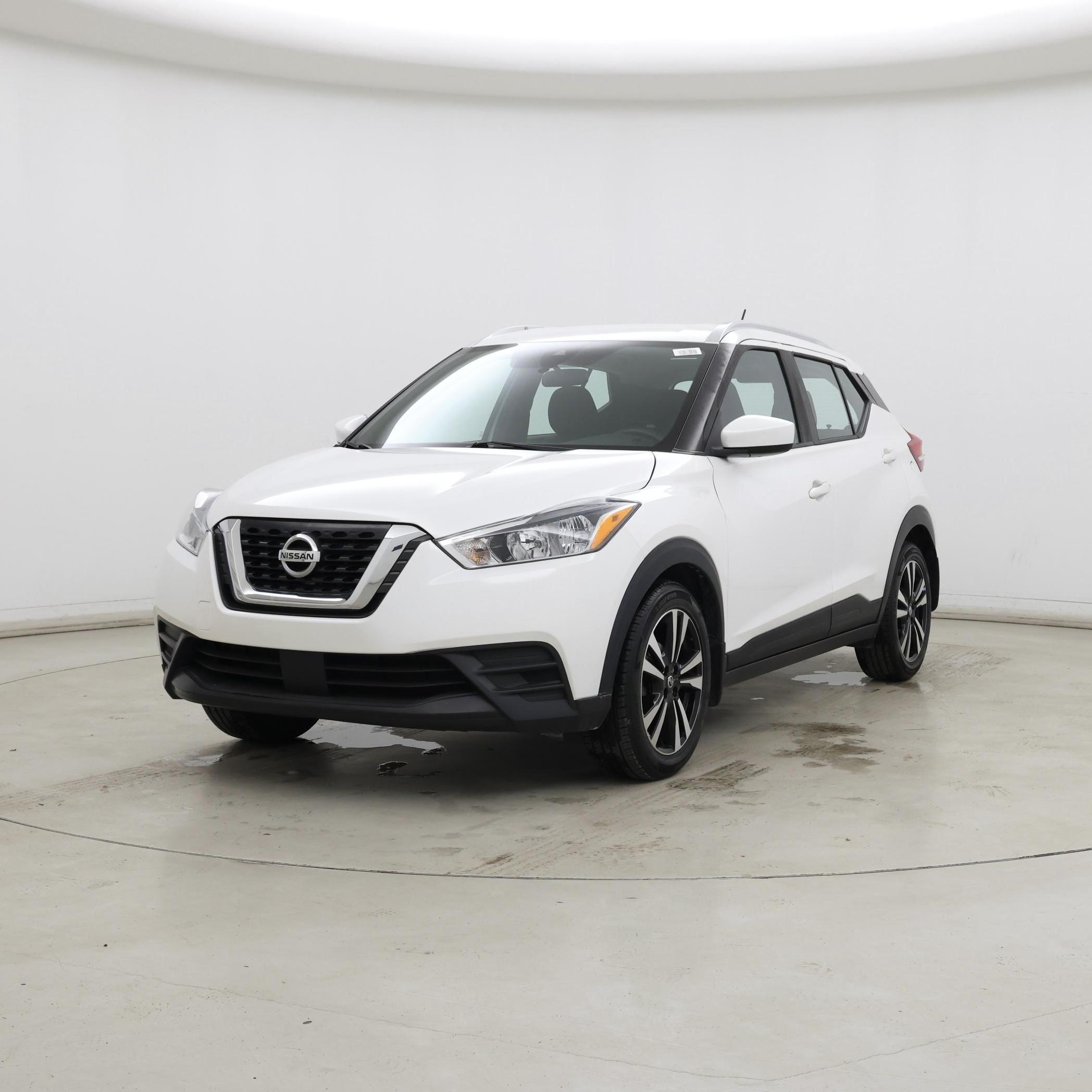 Thumbnail: 2020 Nissan Kicks - 4