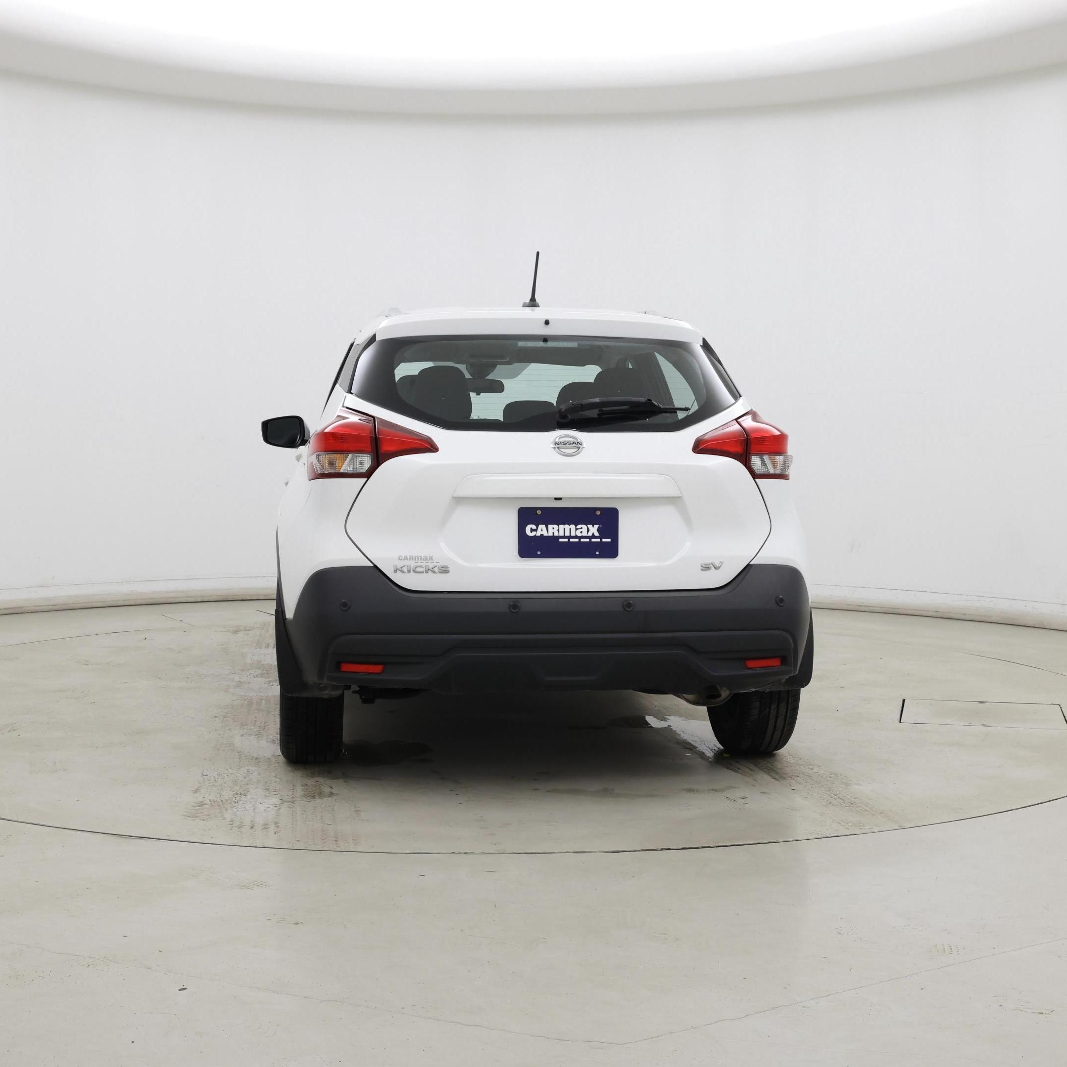 Thumbnail: 2020 Nissan Kicks - 6