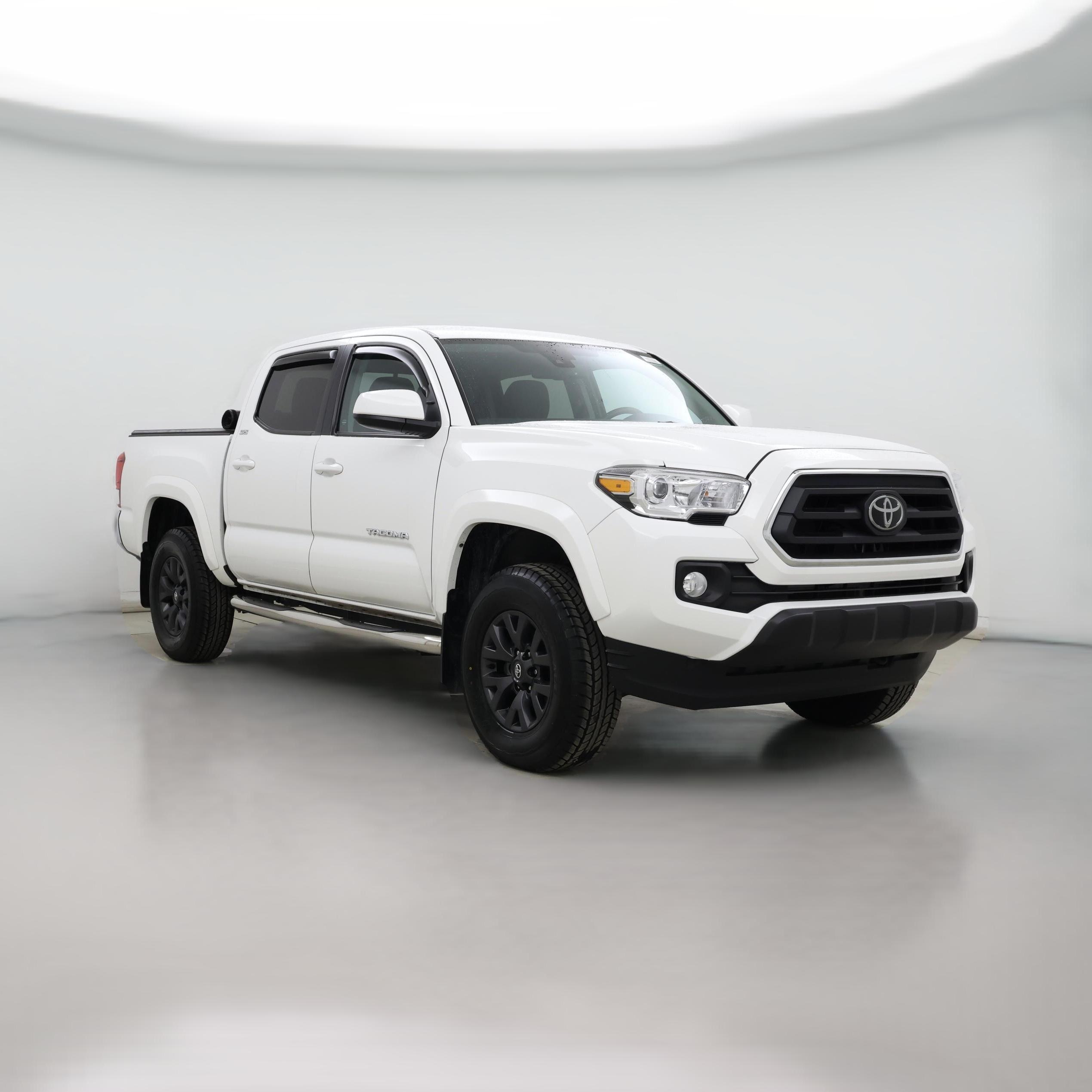 Thumbnail: 2023 Toyota Tacoma - 1