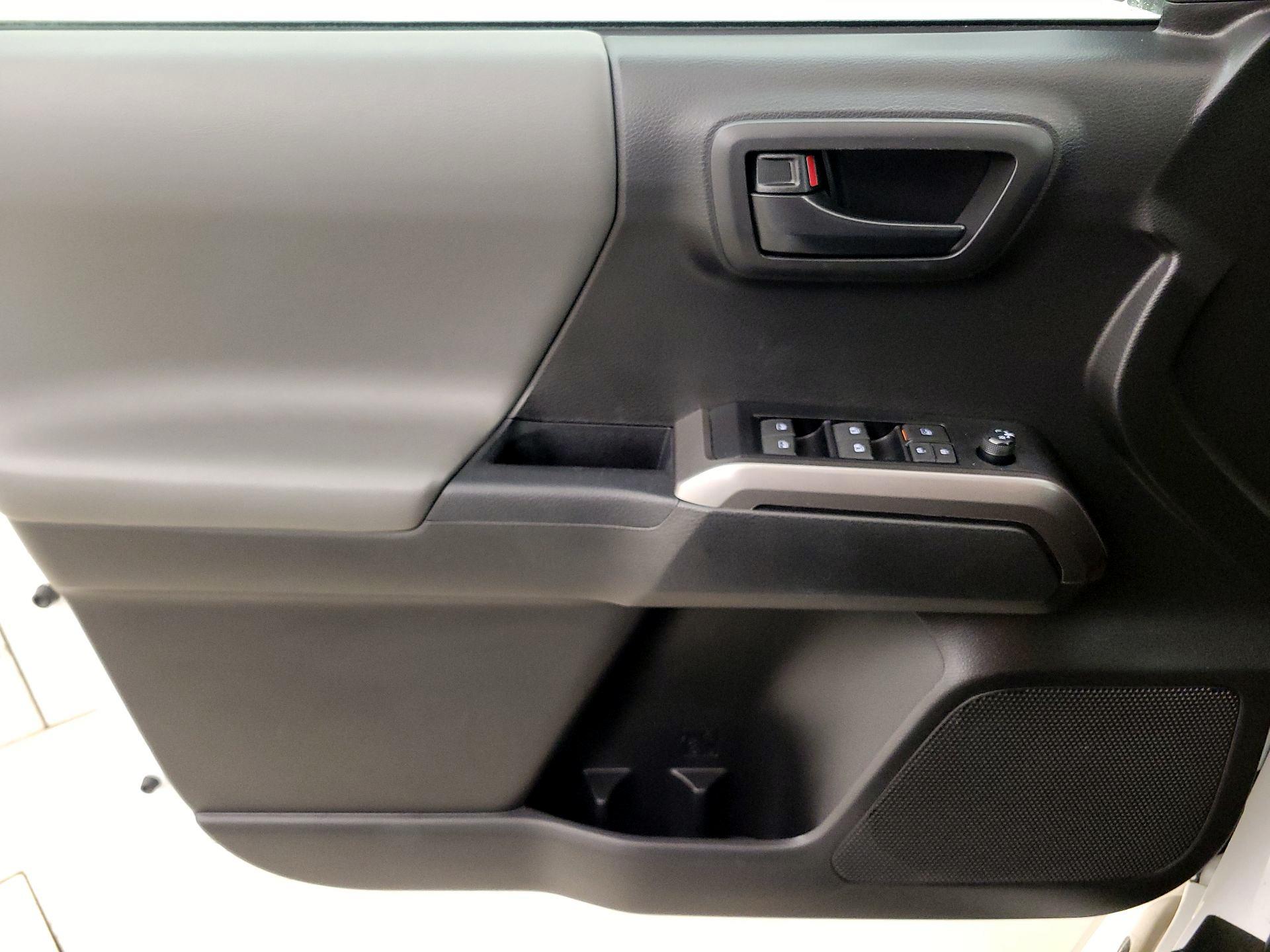 Thumbnail: 2023 Toyota Tacoma - 12