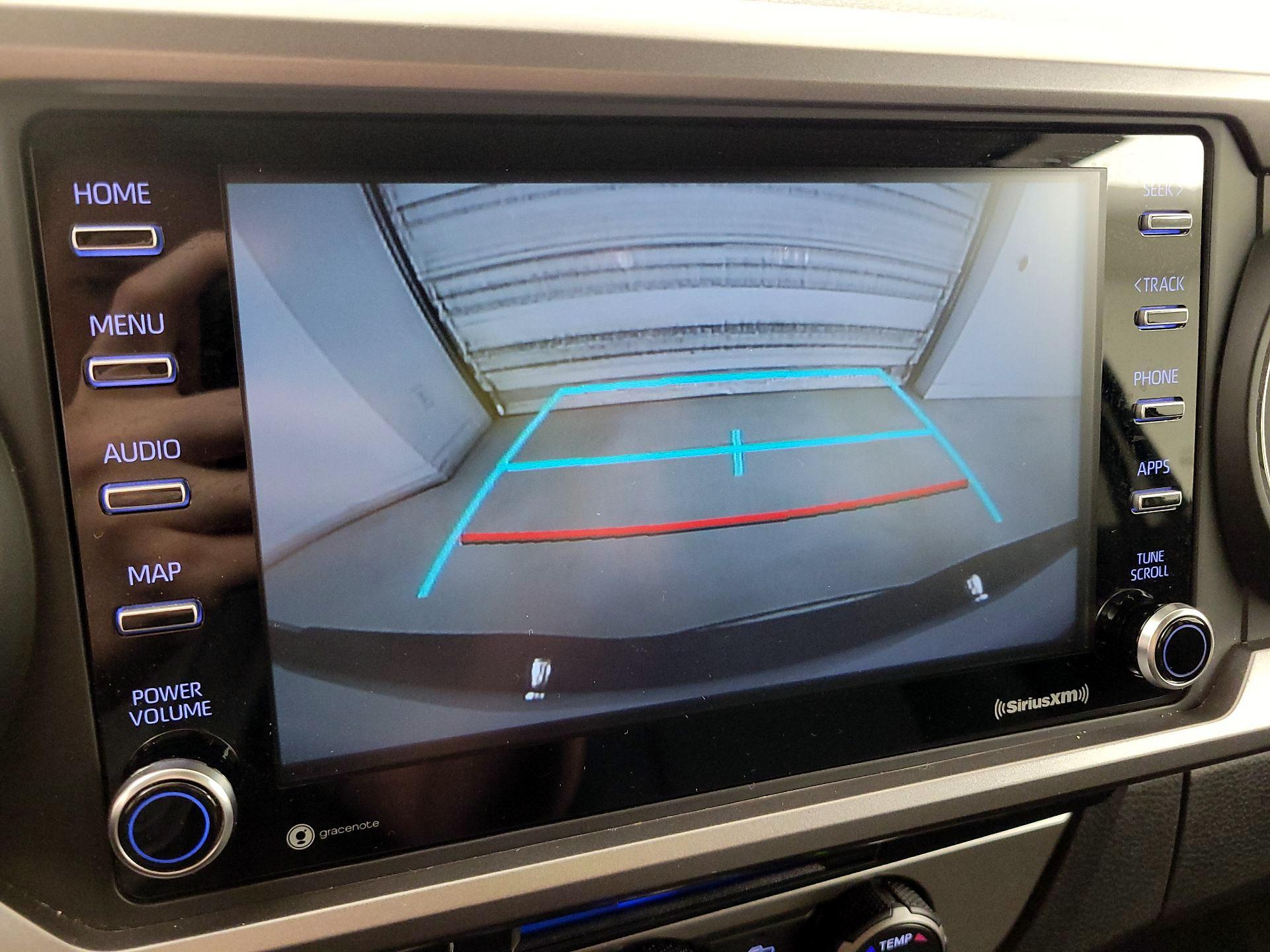 Thumbnail: 2023 Toyota Tacoma - 14