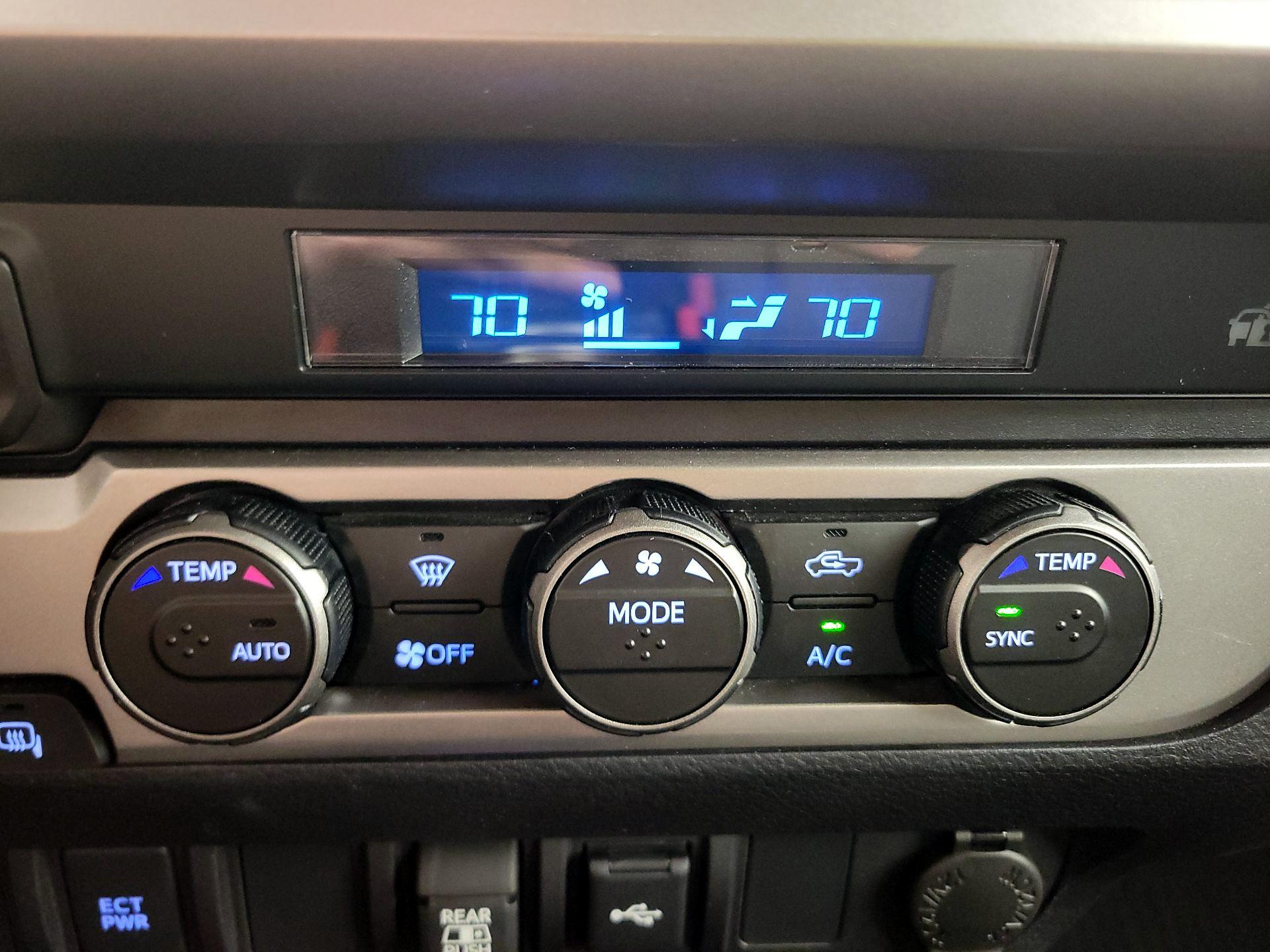 Thumbnail: 2023 Toyota Tacoma - 16