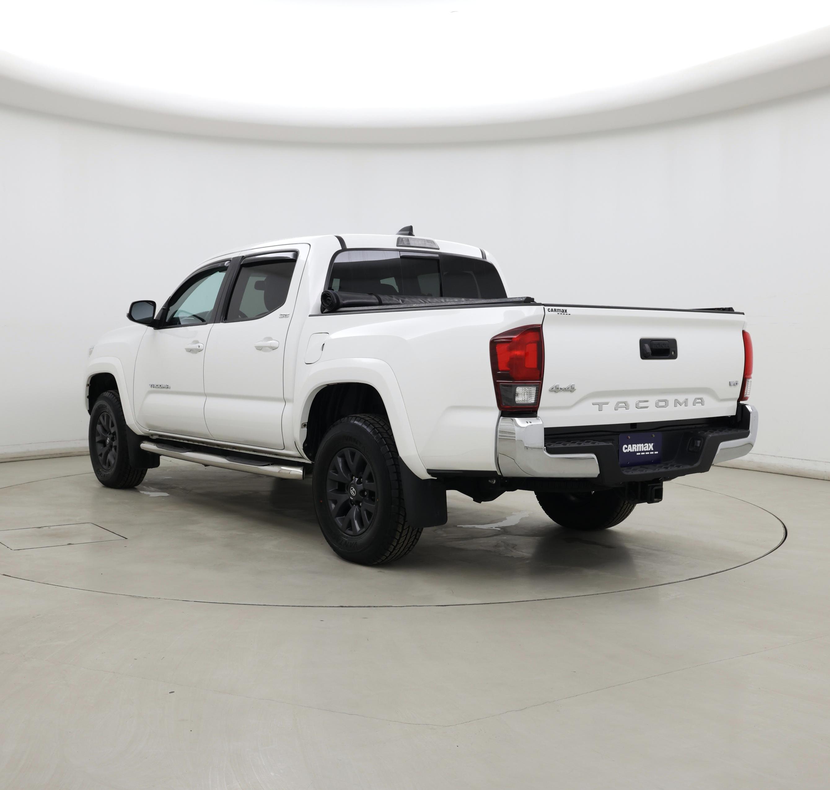 Thumbnail: 2023 Toyota Tacoma - 2