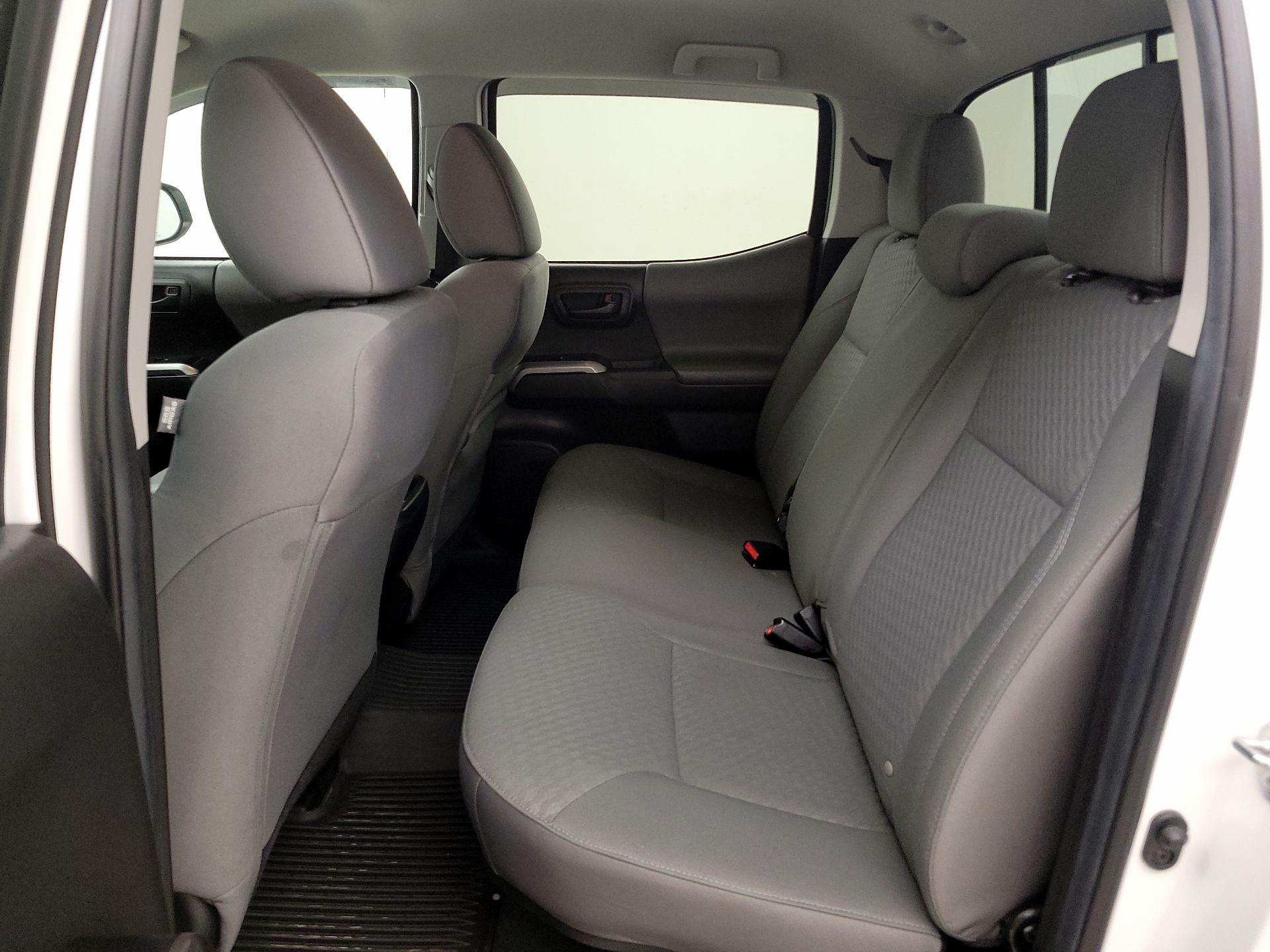 Thumbnail: 2023 Toyota Tacoma - 19