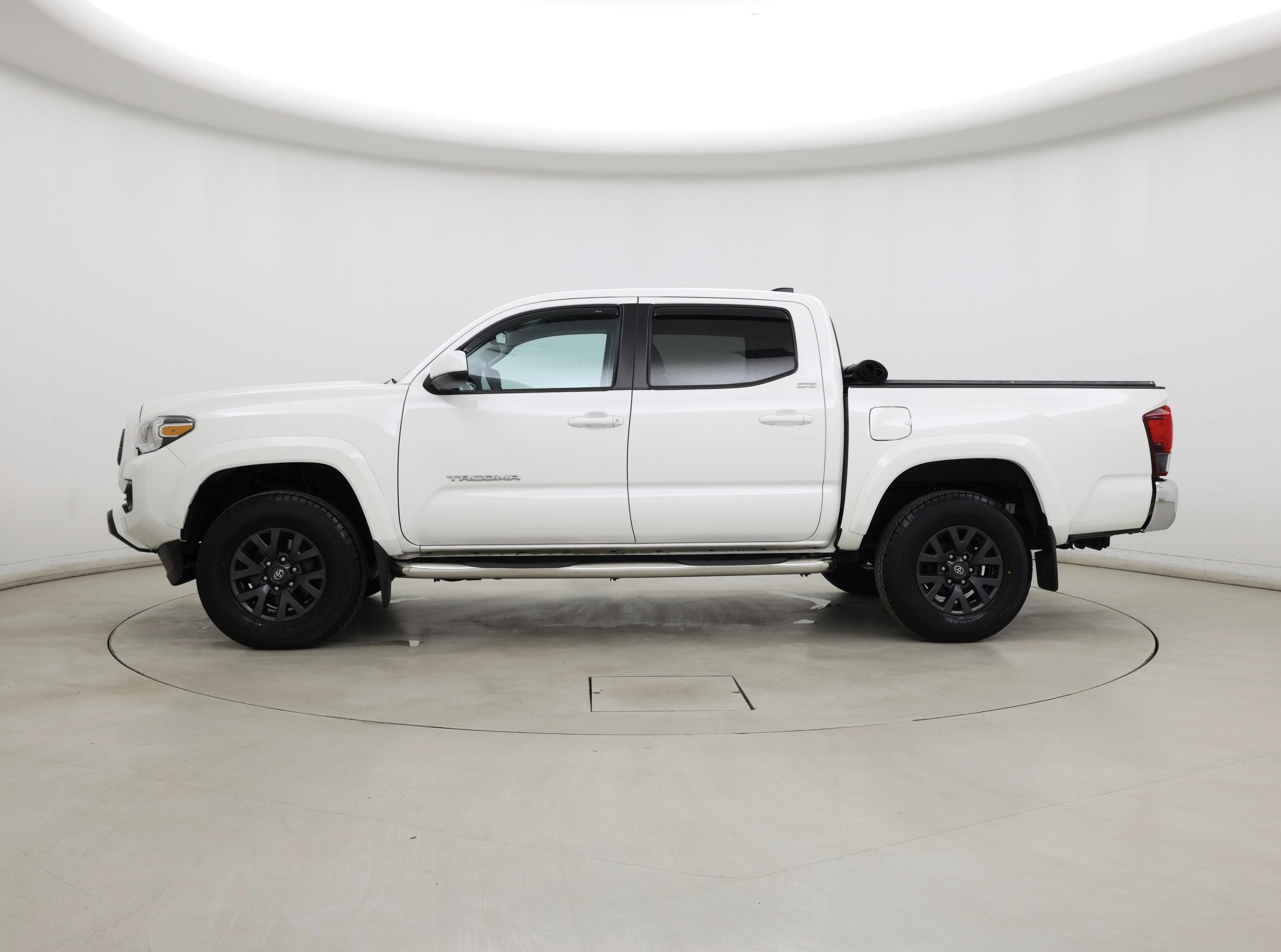 Thumbnail: 2023 Toyota Tacoma - 3