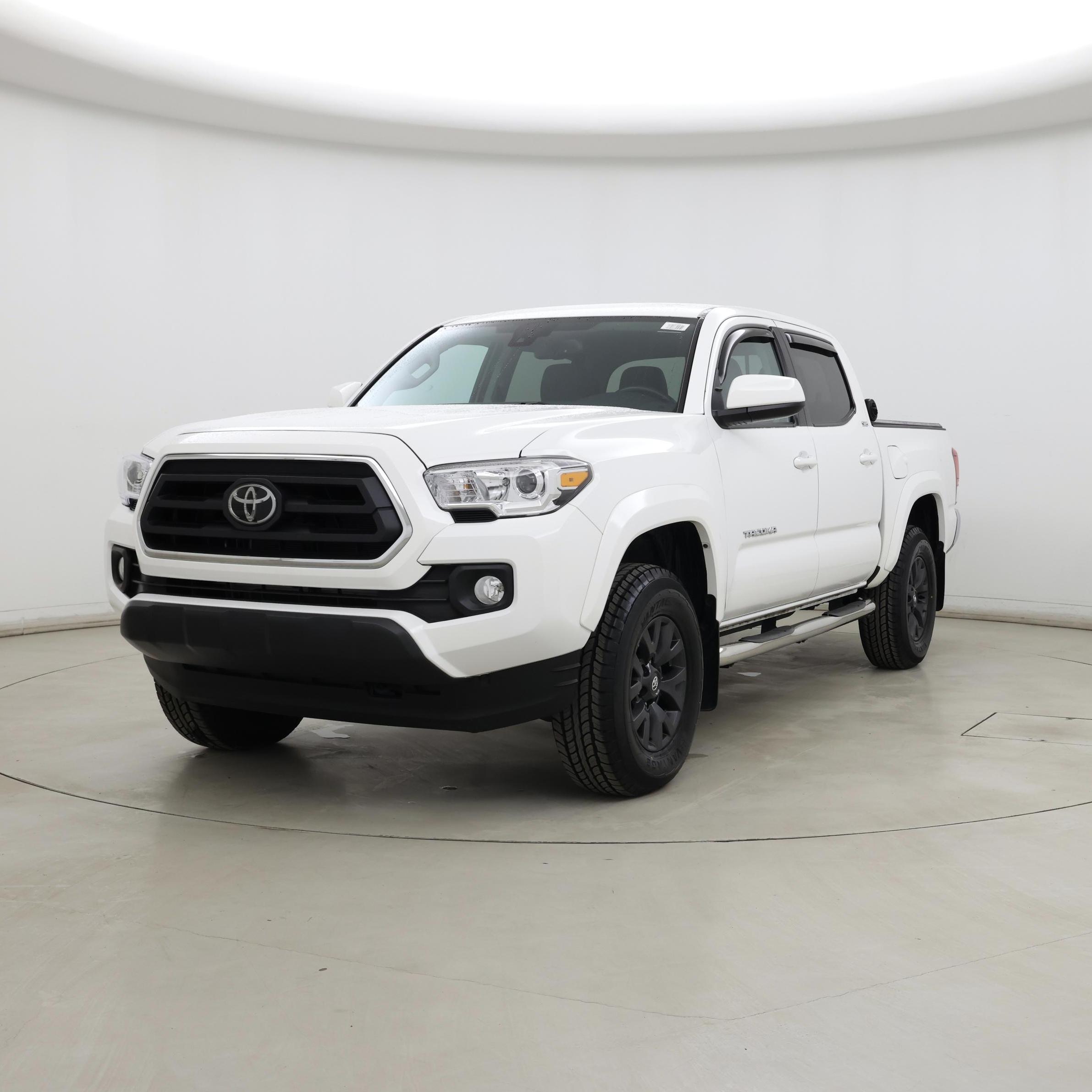 Thumbnail: 2023 Toyota Tacoma - 4