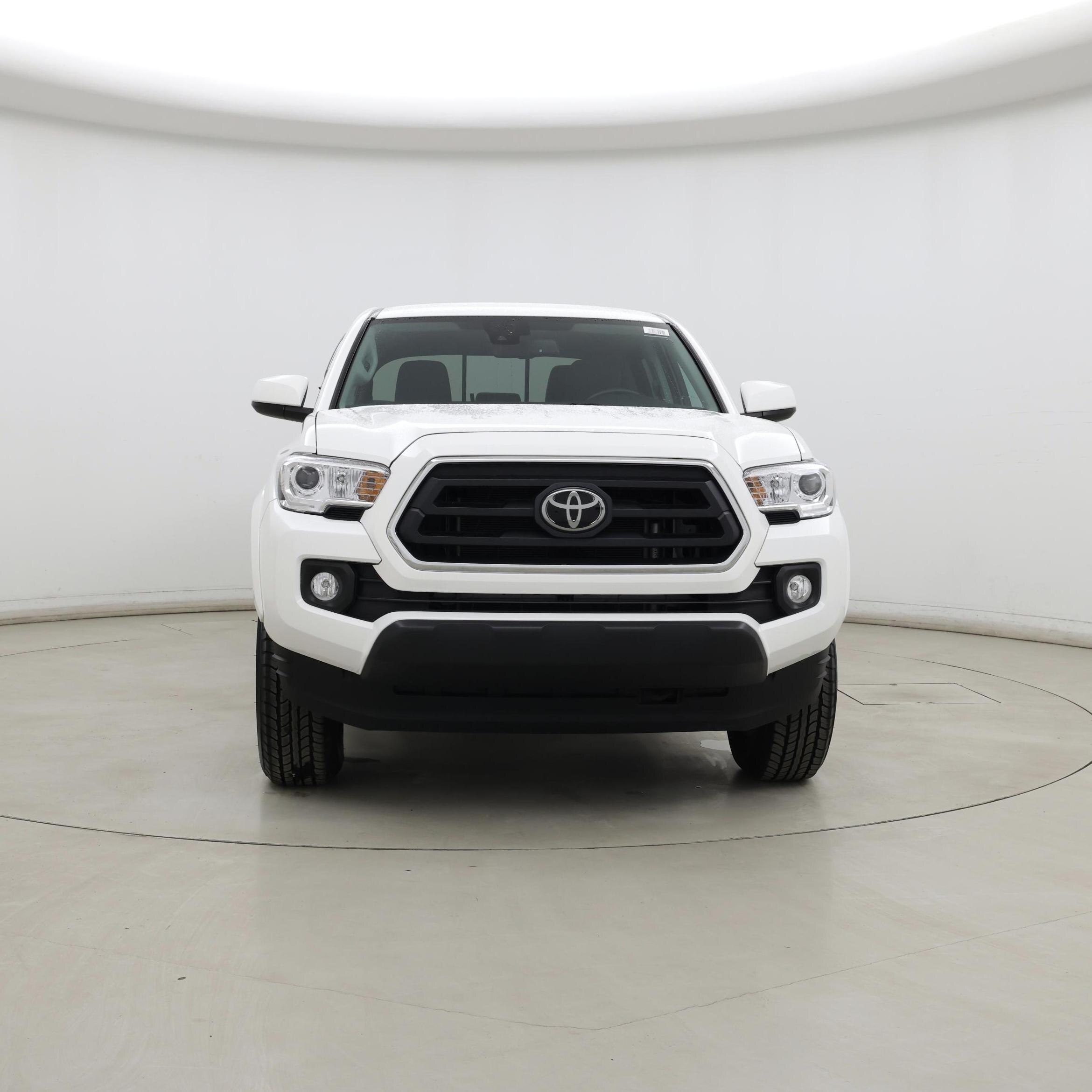 Thumbnail: 2023 Toyota Tacoma - 5