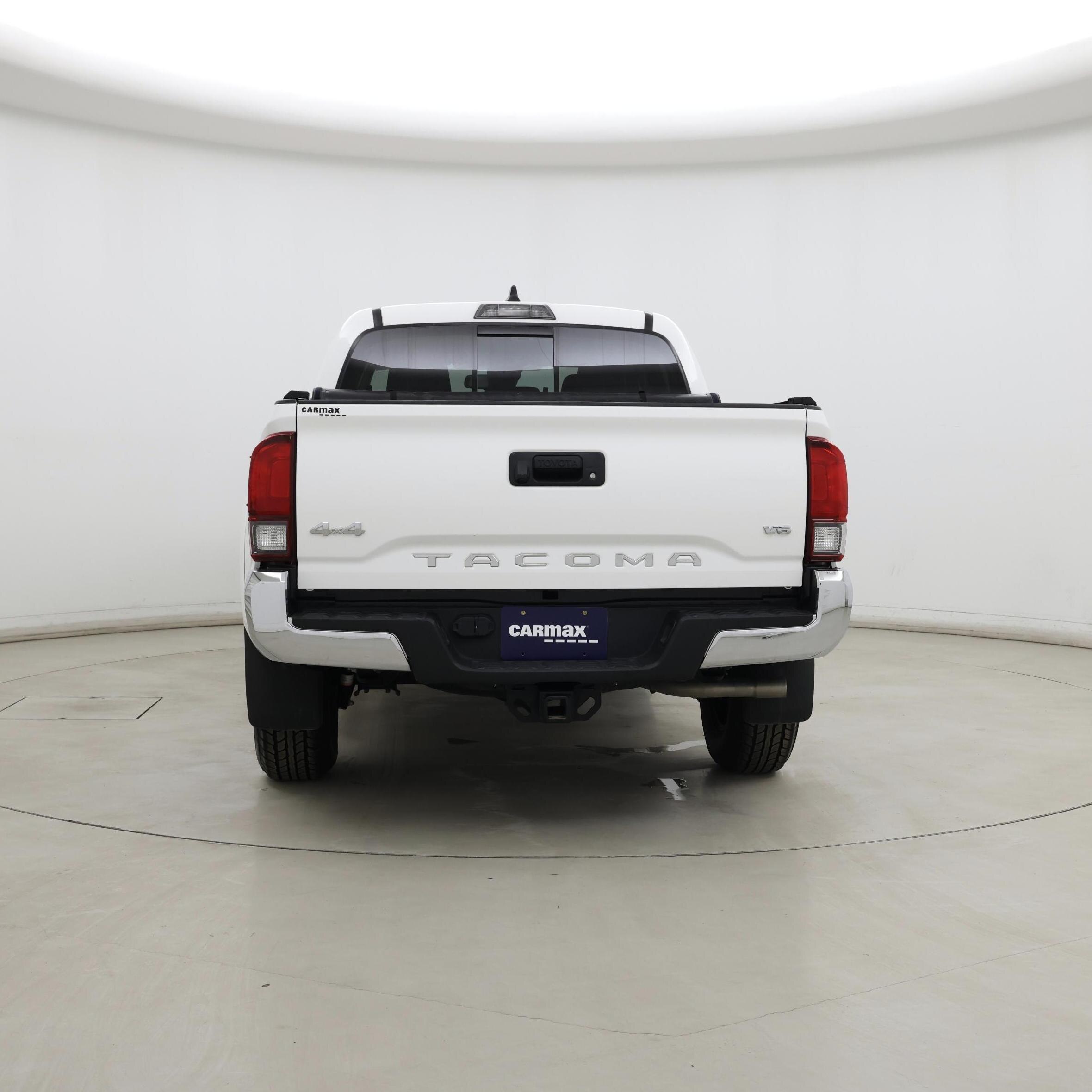 Thumbnail: 2023 Toyota Tacoma - 6