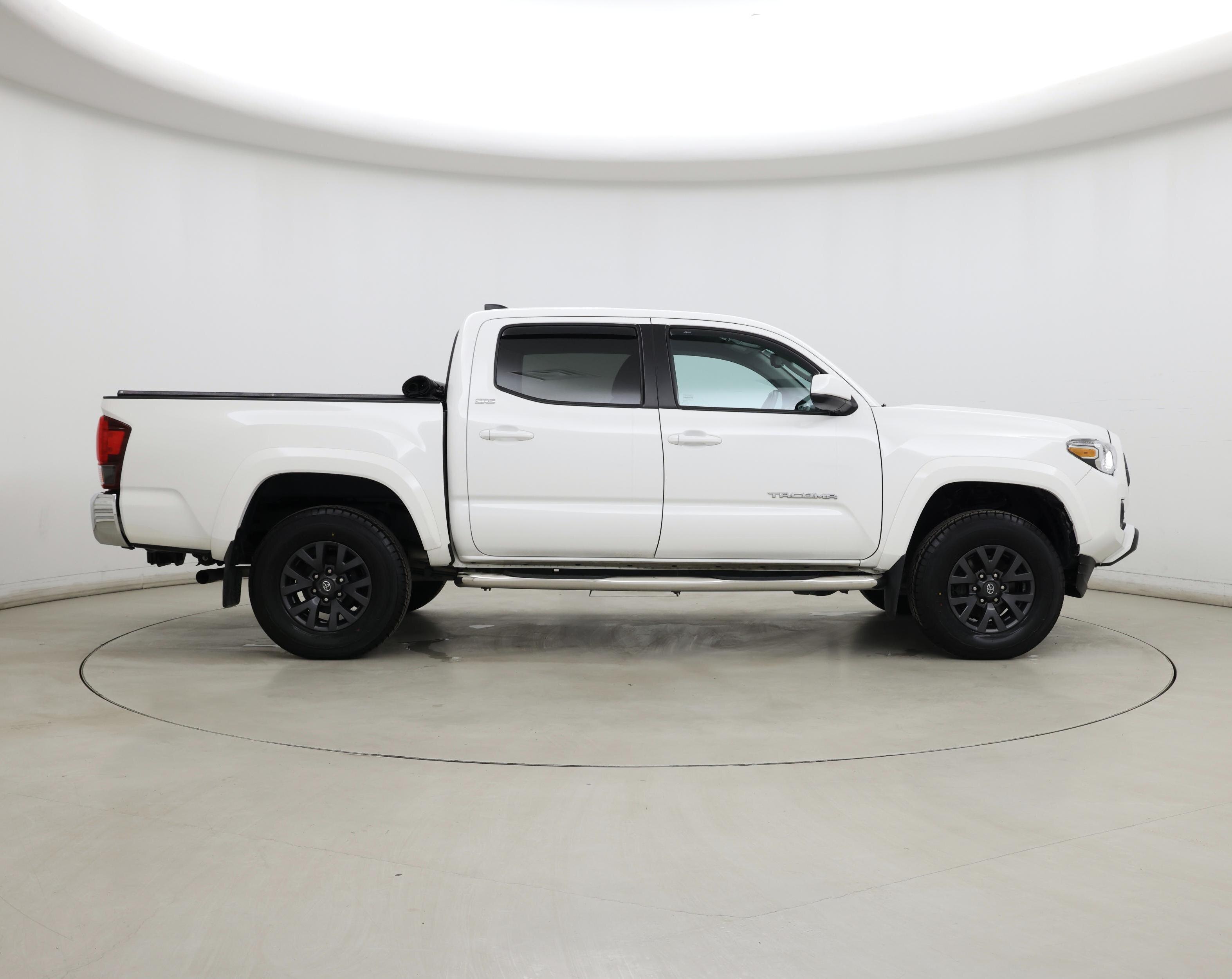 Thumbnail: 2023 Toyota Tacoma - 7