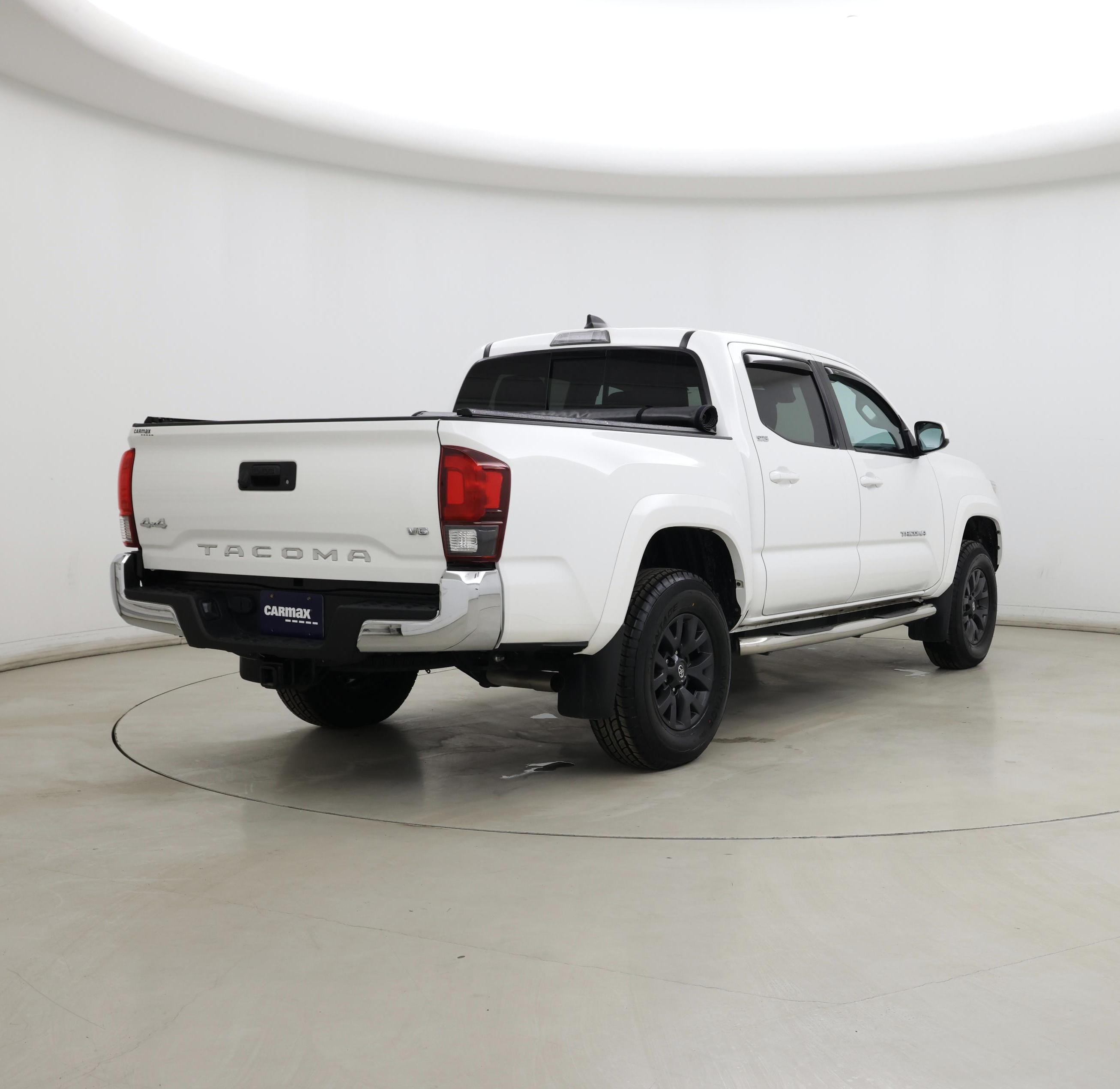 Thumbnail: 2023 Toyota Tacoma - 8