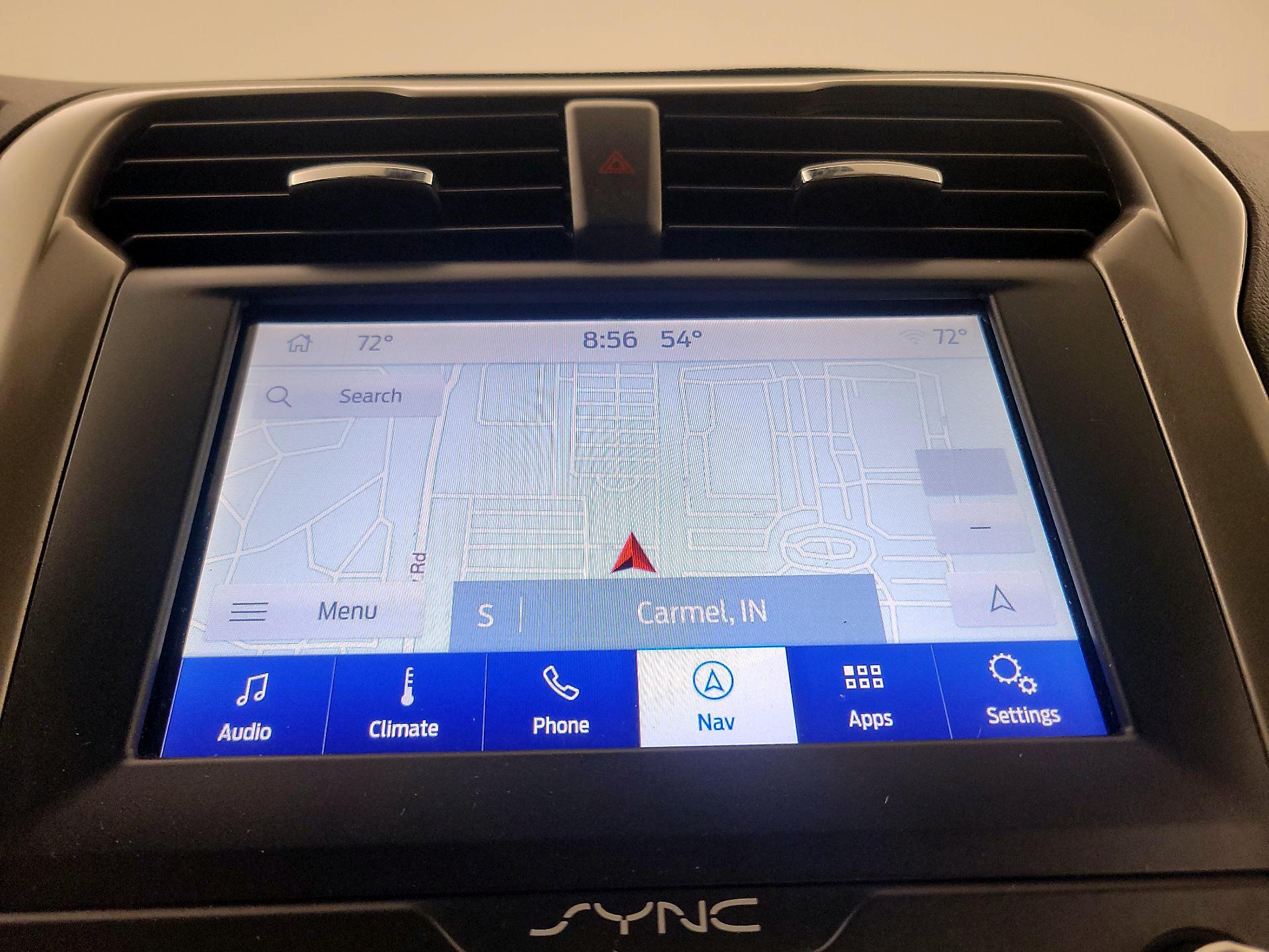 Thumbnail: 2019 Ford Fusion - 14