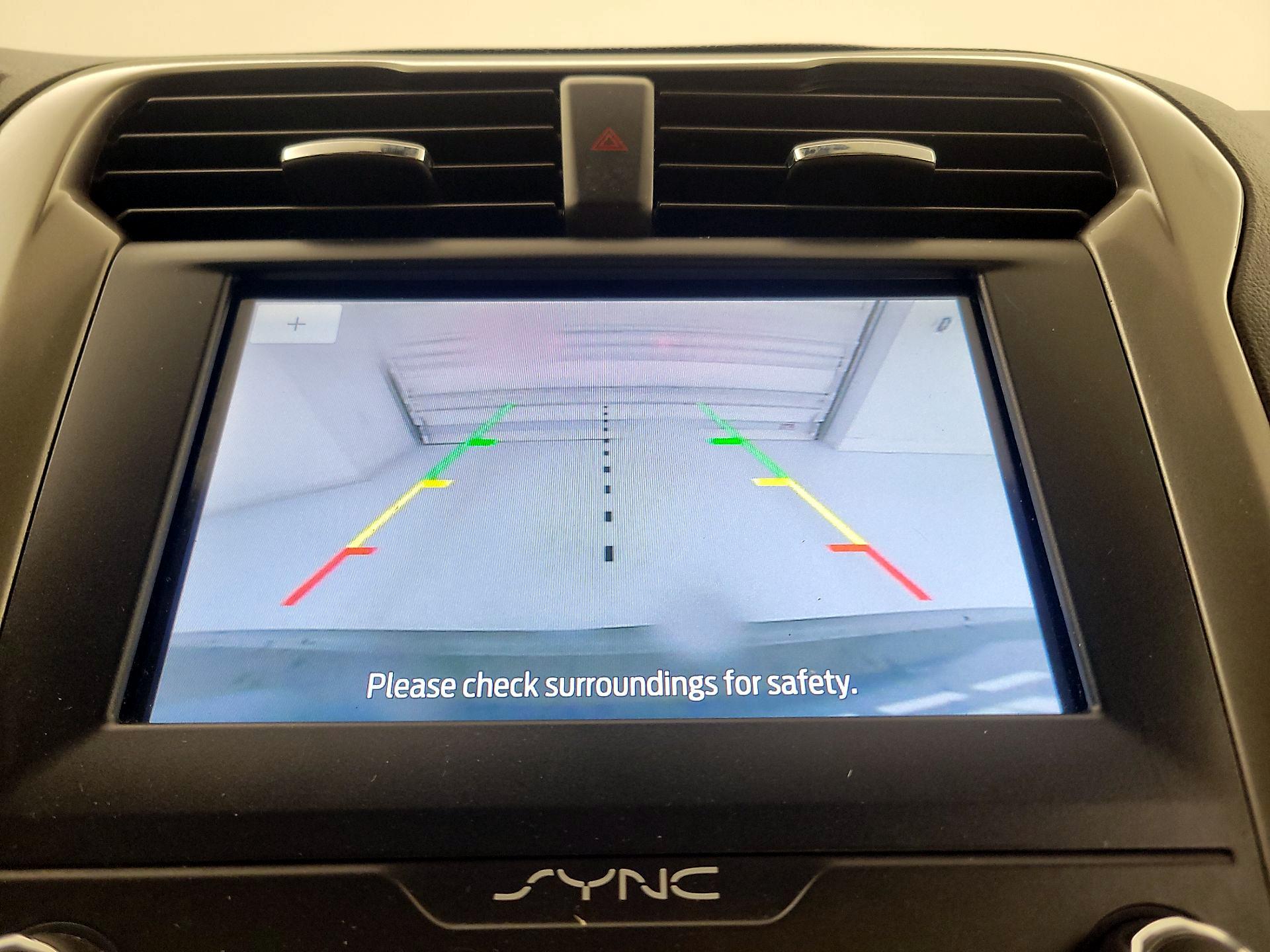 Thumbnail: 2019 Ford Fusion - 15