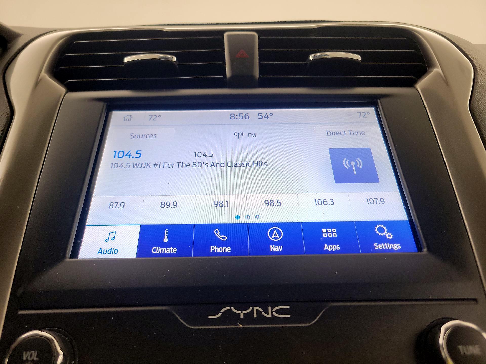 Thumbnail: 2019 Ford Fusion - 16