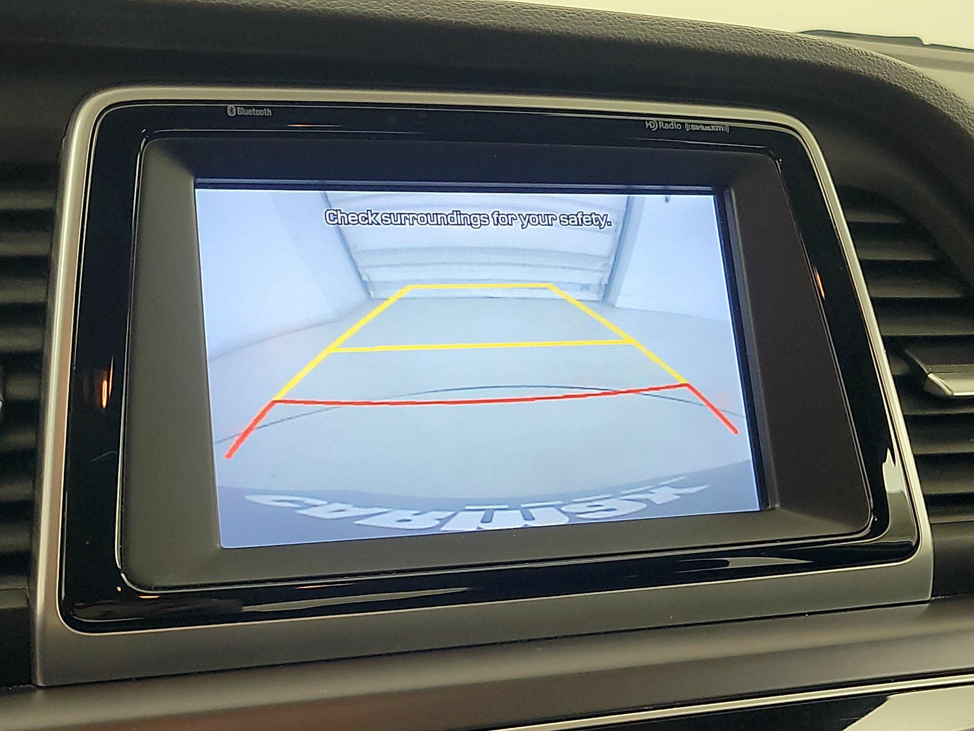 Thumbnail: 2018 Hyundai Sonata - 14