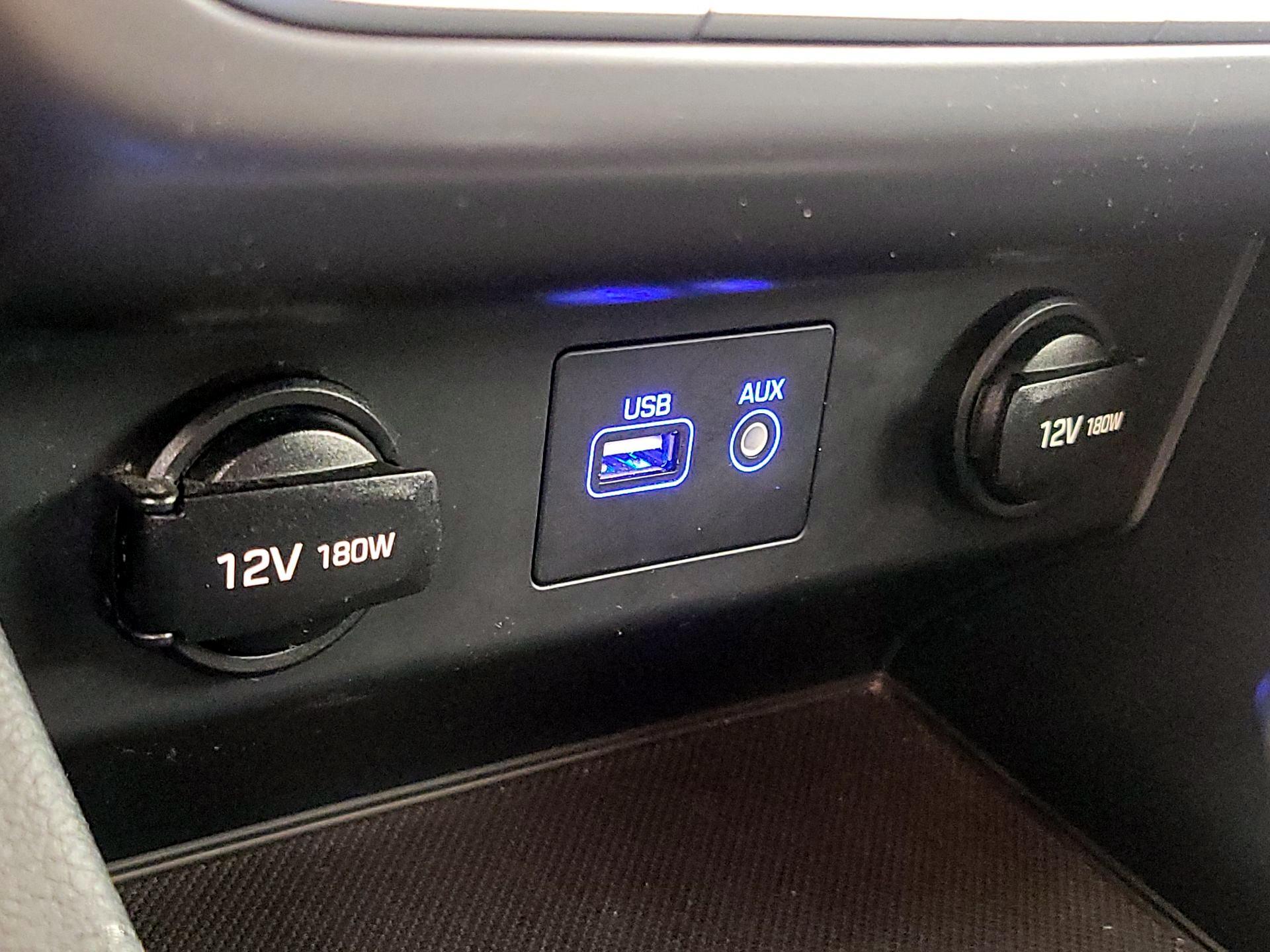 Thumbnail: 2018 Hyundai Sonata - 18