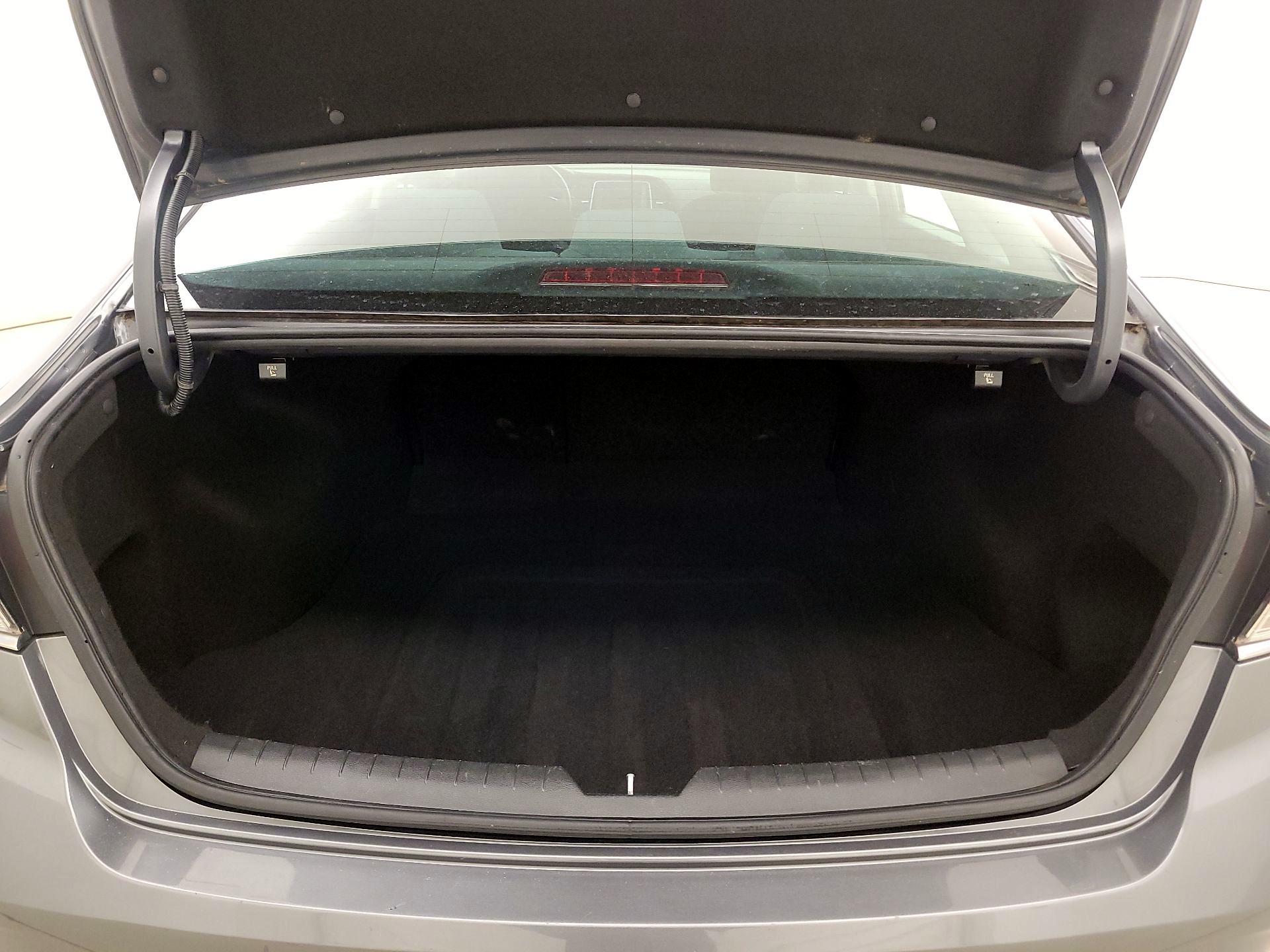 Thumbnail: 2018 Hyundai Sonata - 20