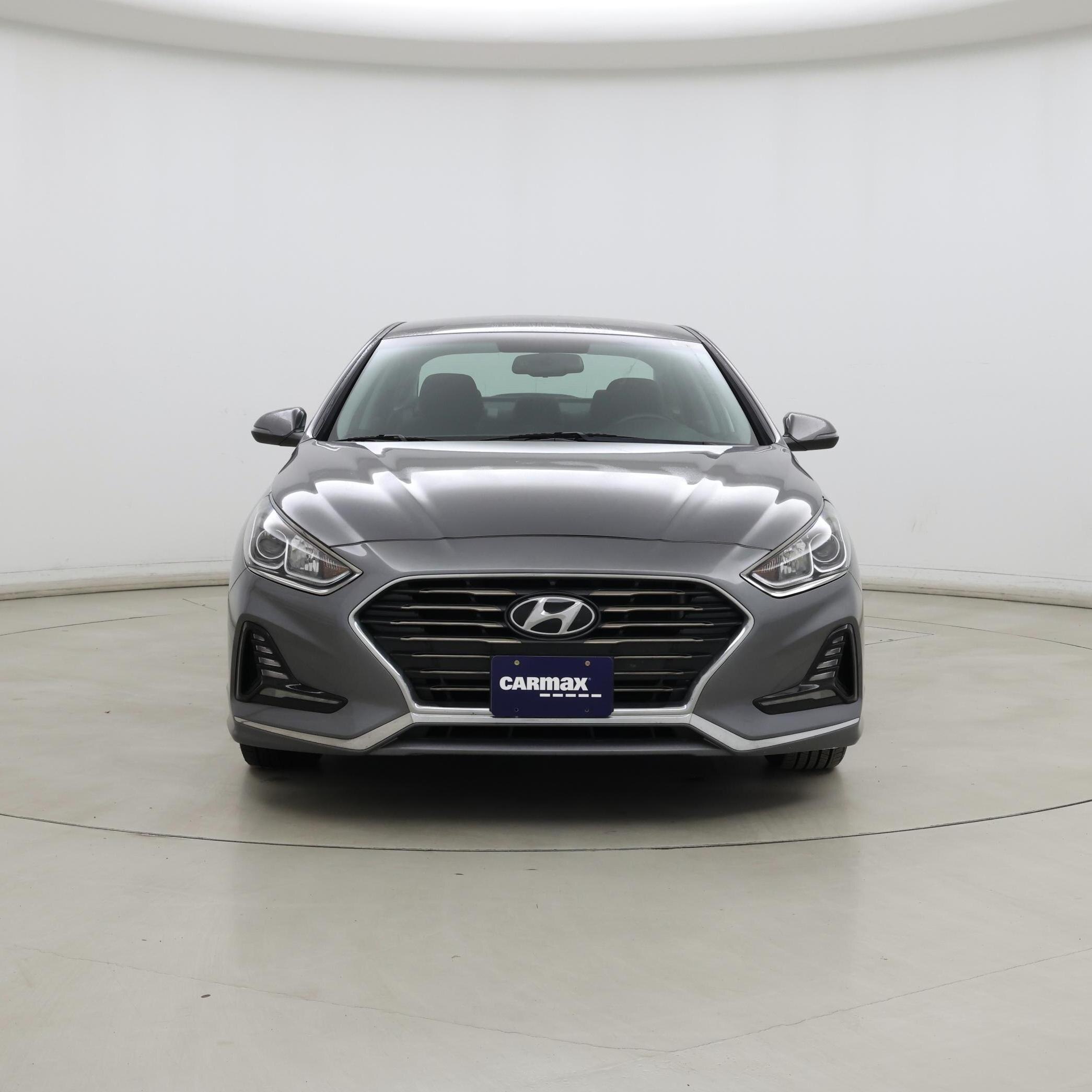 Thumbnail: 2018 Hyundai Sonata - 5