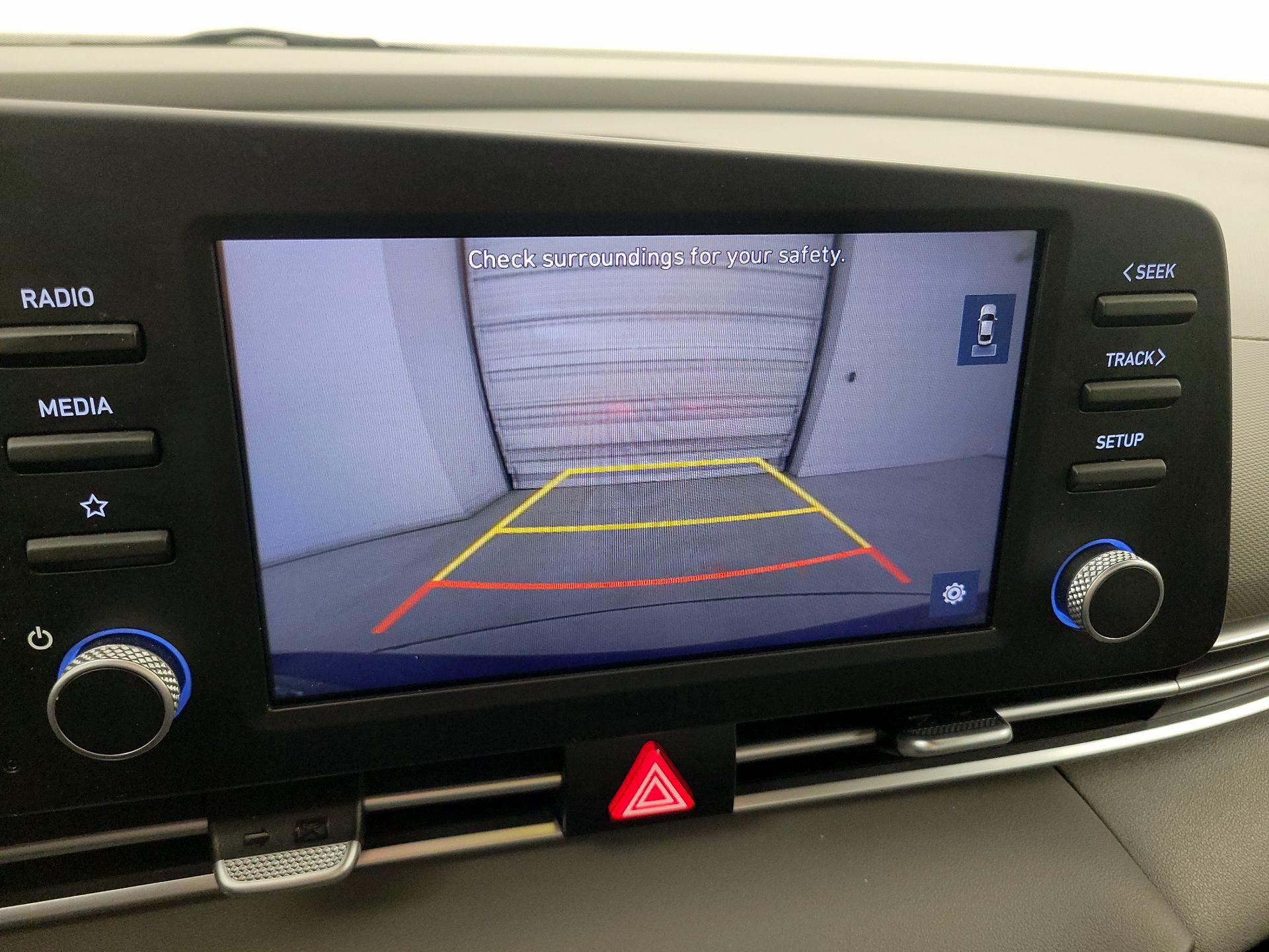 Thumbnail: 2023 Hyundai Elantra - 14