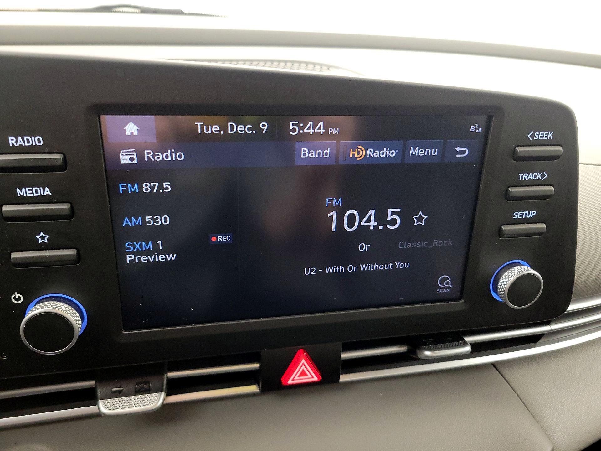 Thumbnail: 2023 Hyundai Elantra - 15