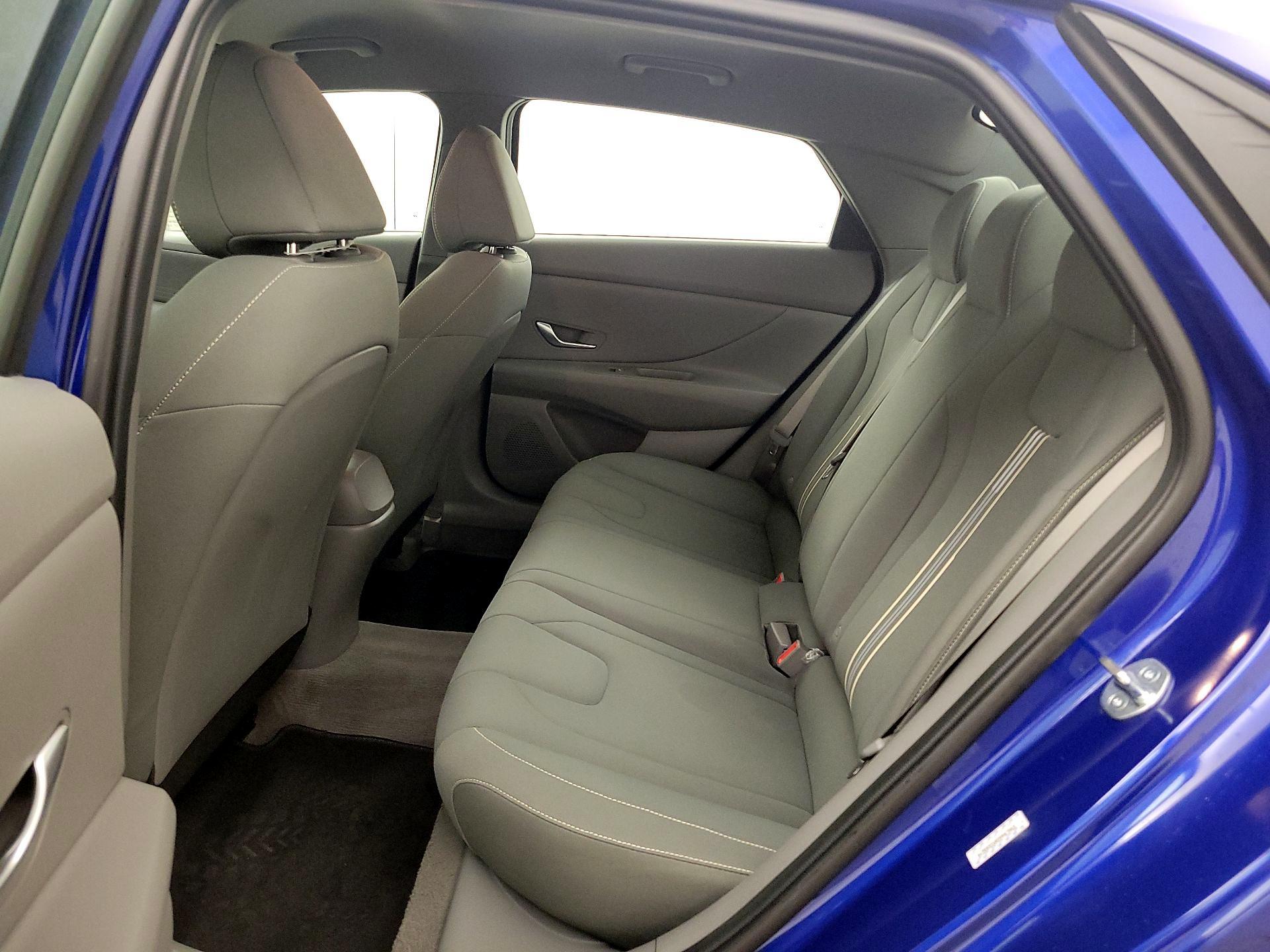 Thumbnail: 2023 Hyundai Elantra - 19