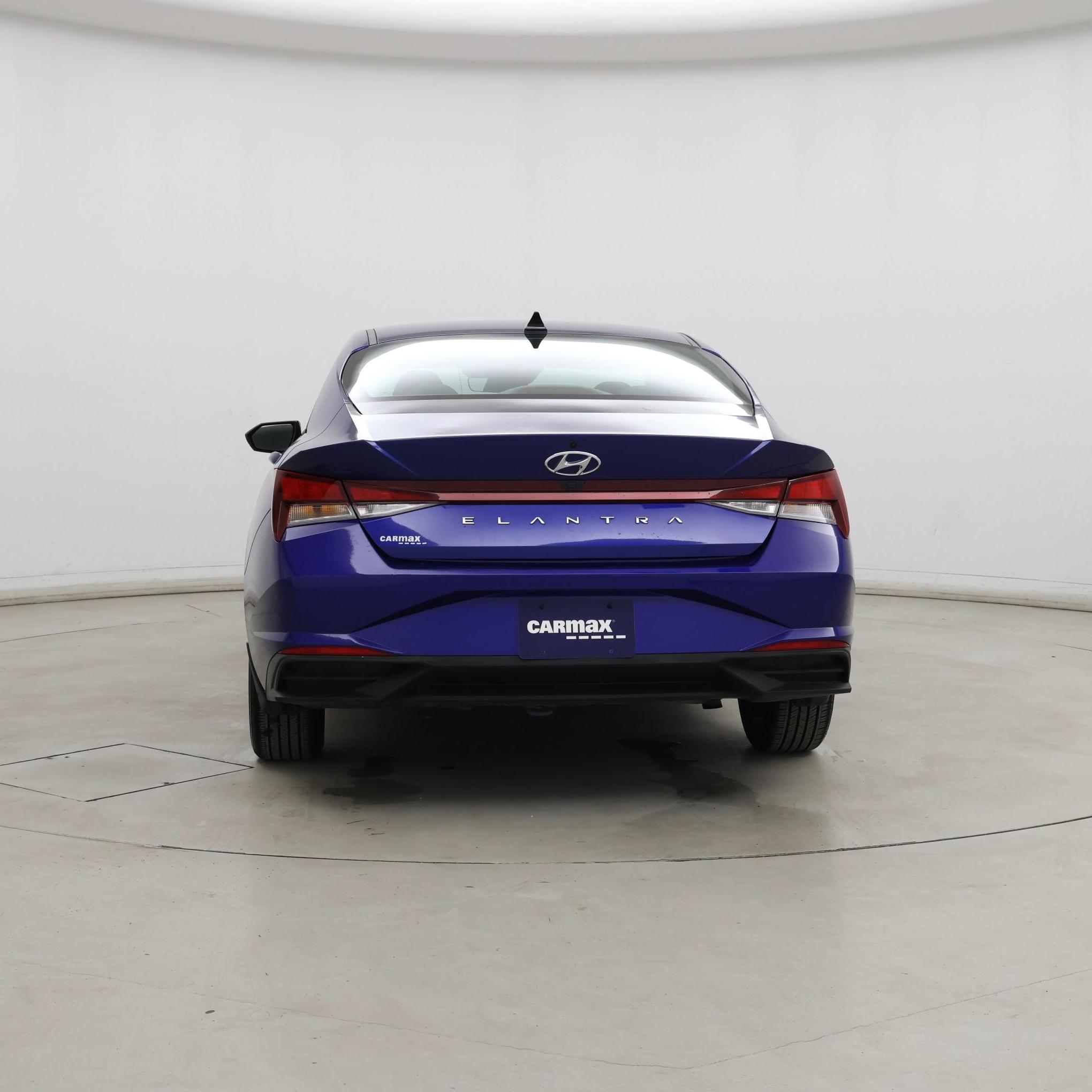 Thumbnail: 2023 Hyundai Elantra - 6