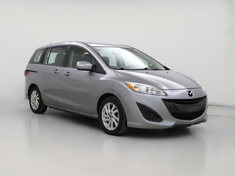 2015 Mazda Mazda5 Sport -
                  Indianapolis, IN