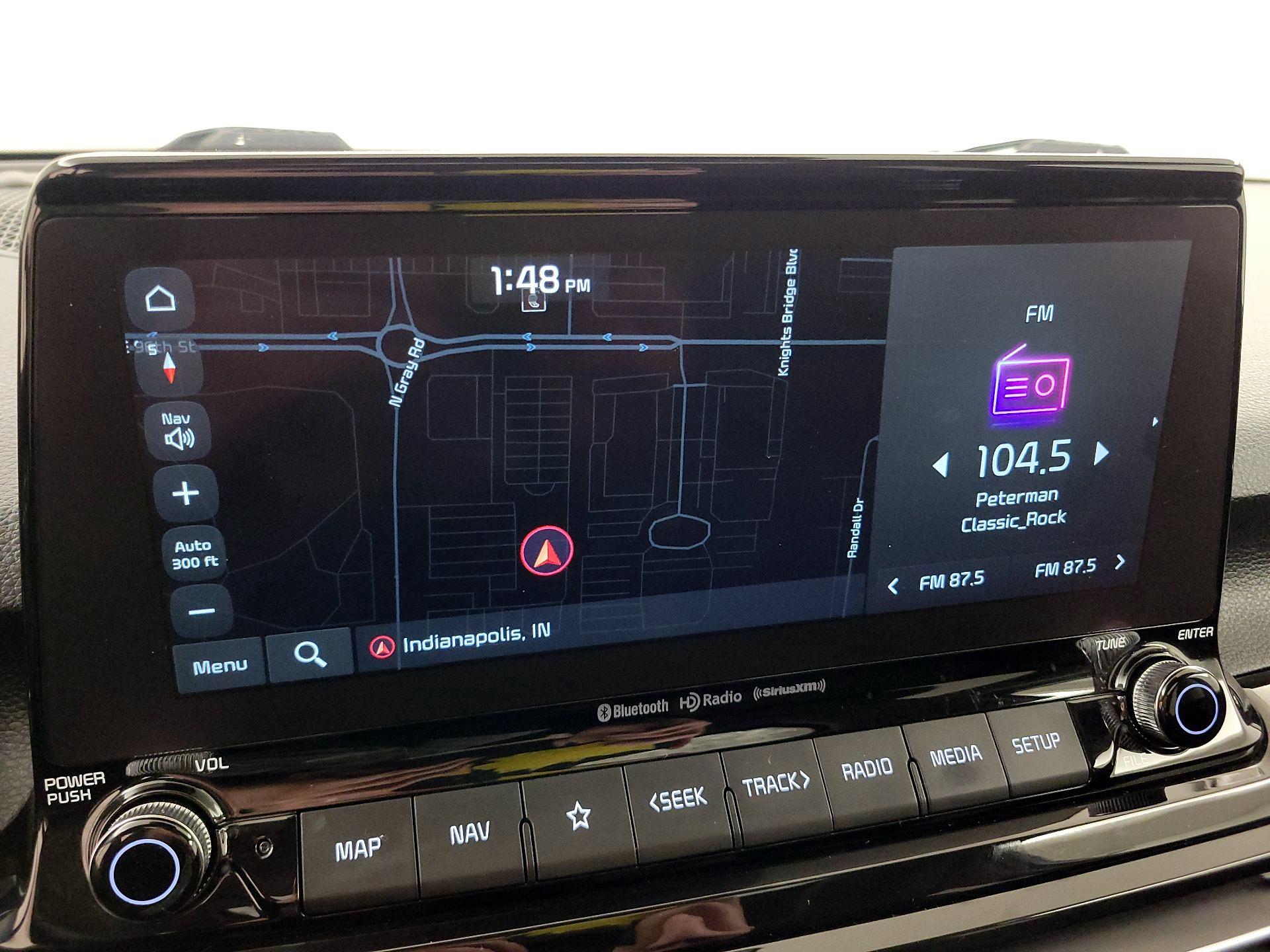 Thumbnail: 2023 Kia Seltos - 14