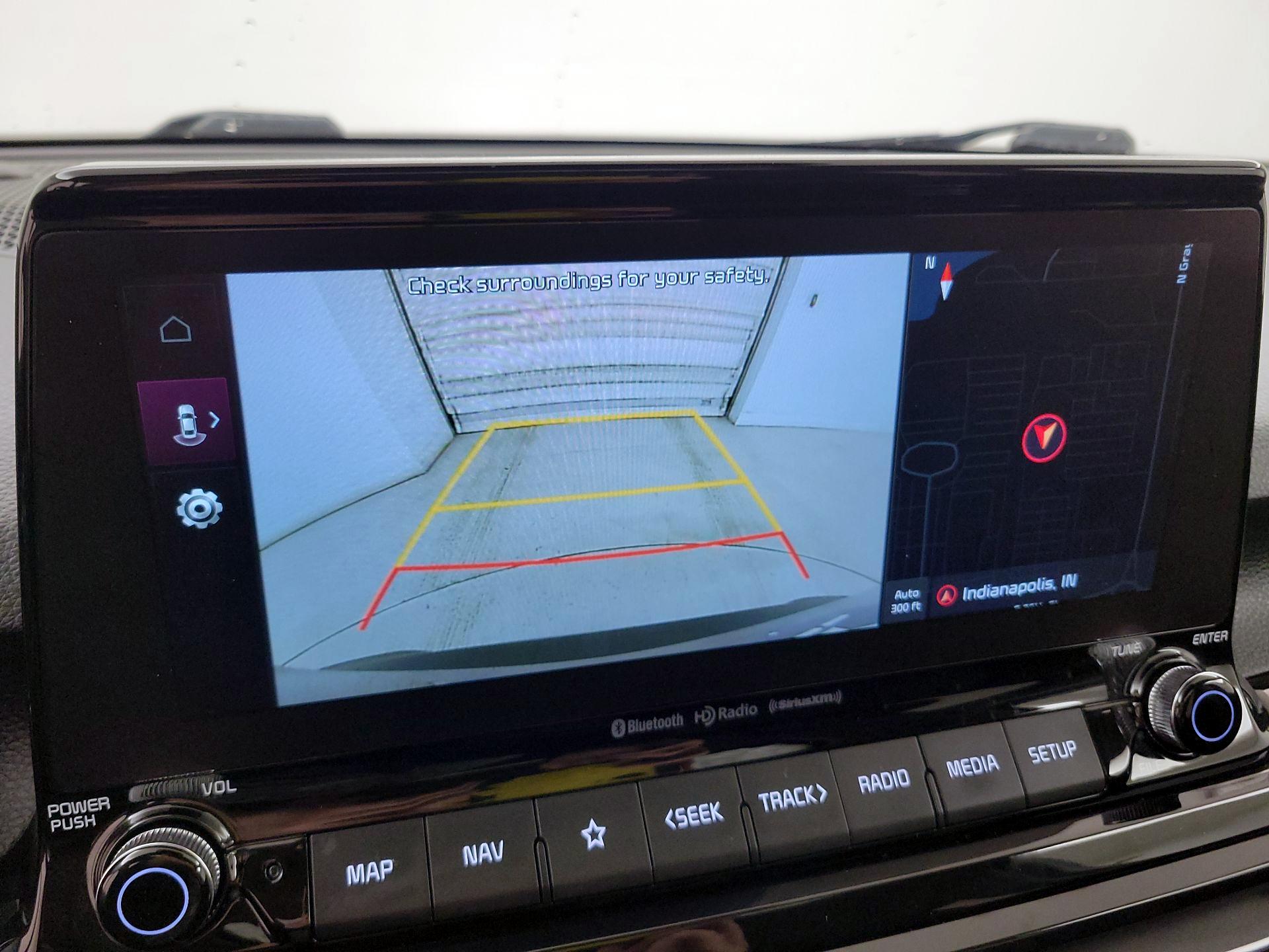 Thumbnail: 2023 Kia Seltos - 15