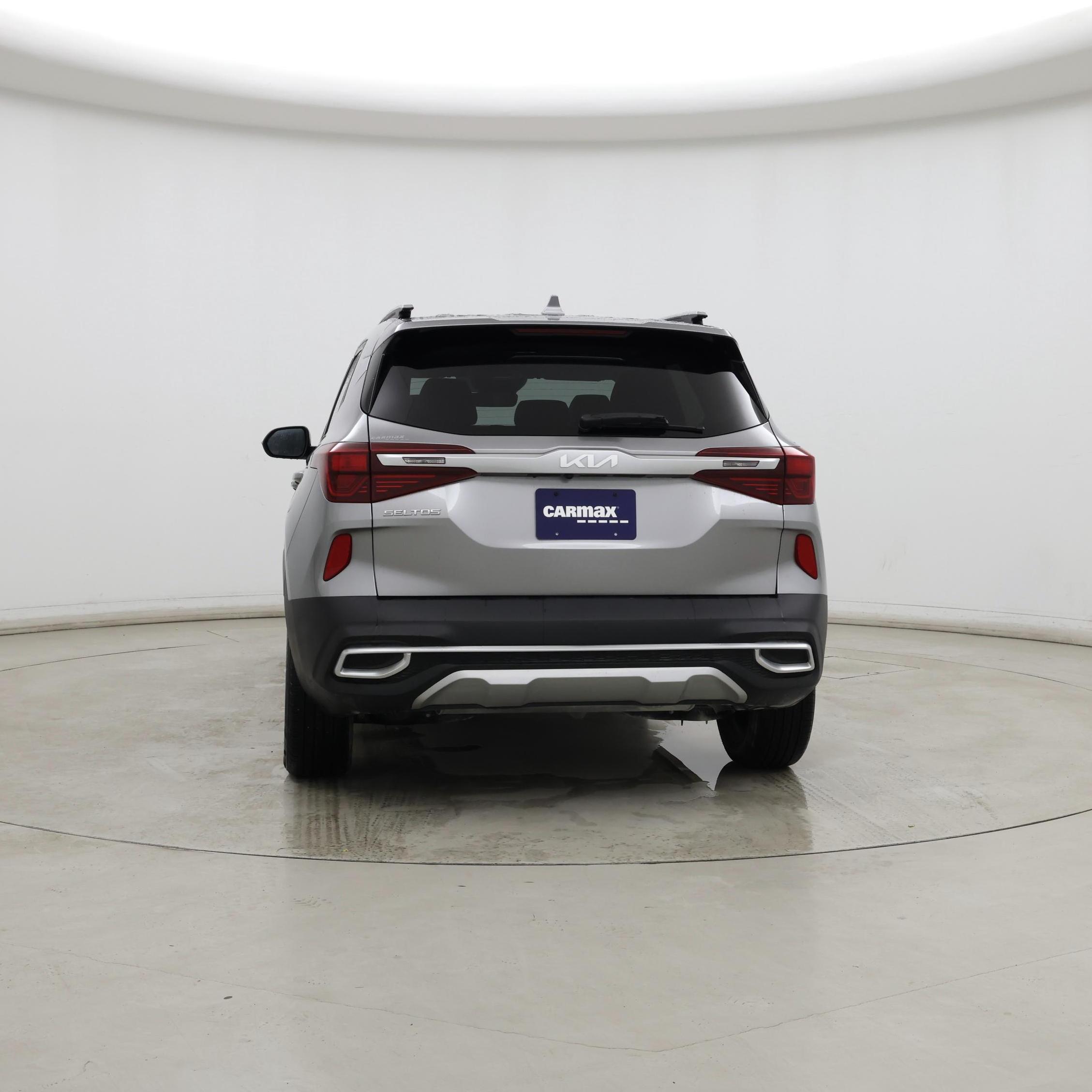 Thumbnail: 2023 Kia Seltos - 6