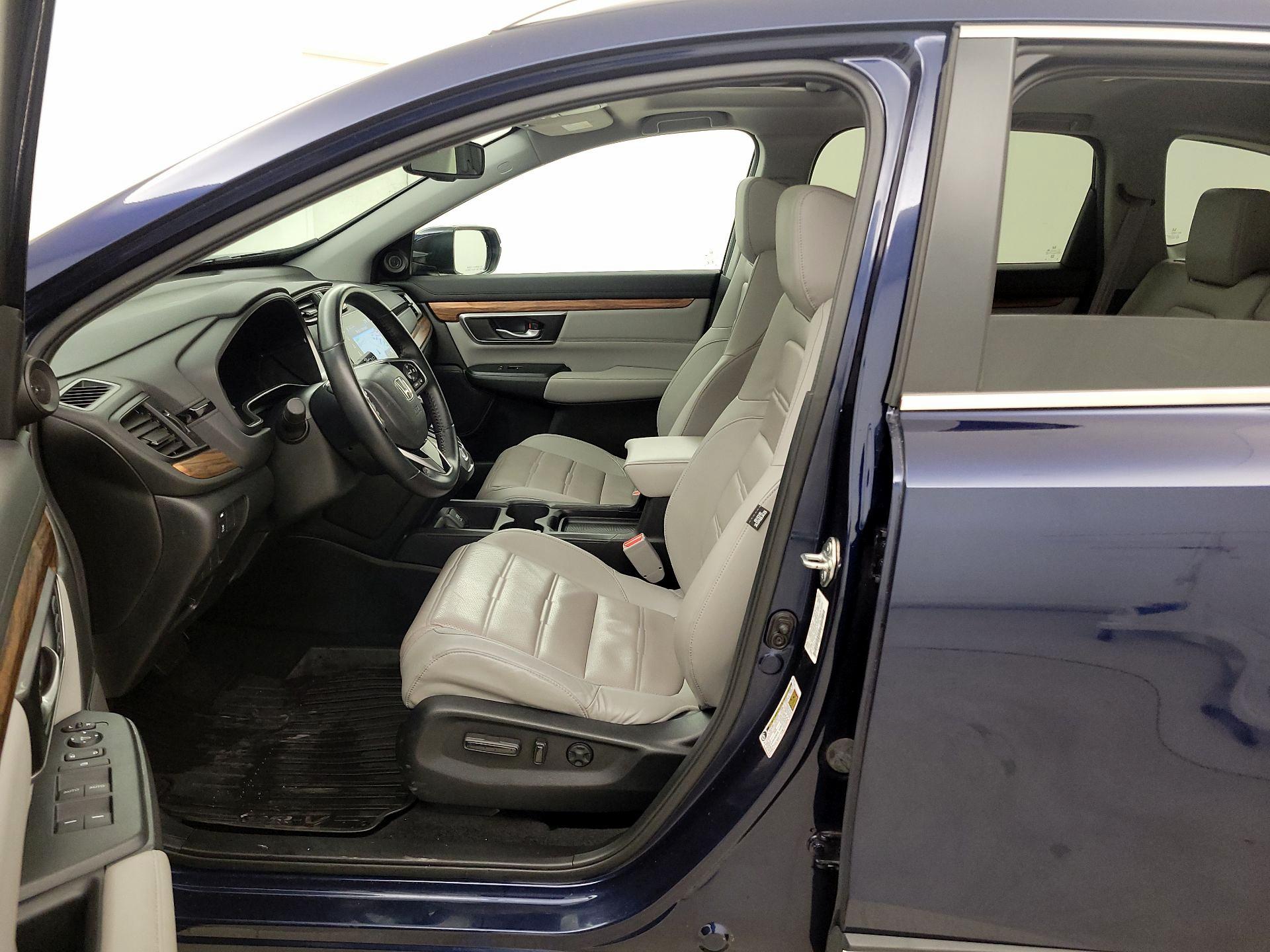 Thumbnail: 2018 Honda CR-V - 11