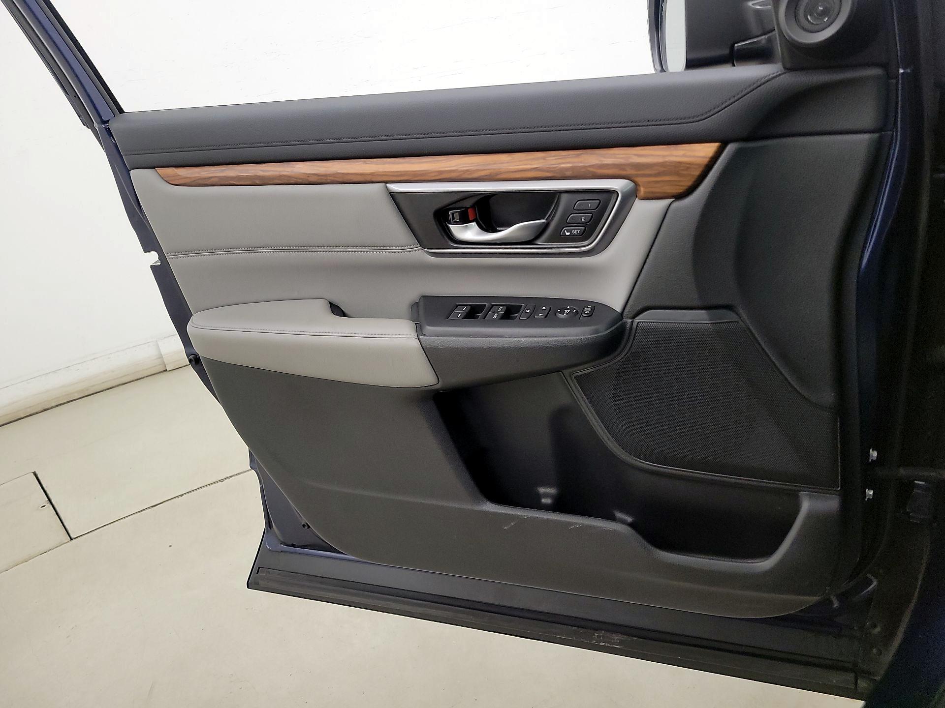 Thumbnail: 2018 Honda CR-V - 12