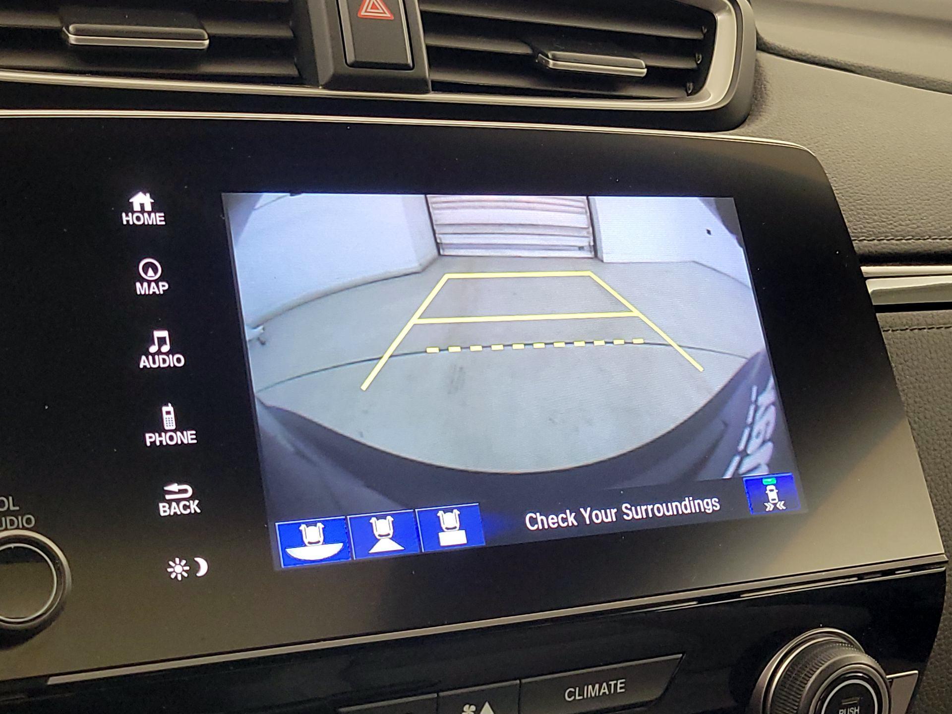 Thumbnail: 2018 Honda CR-V - 15