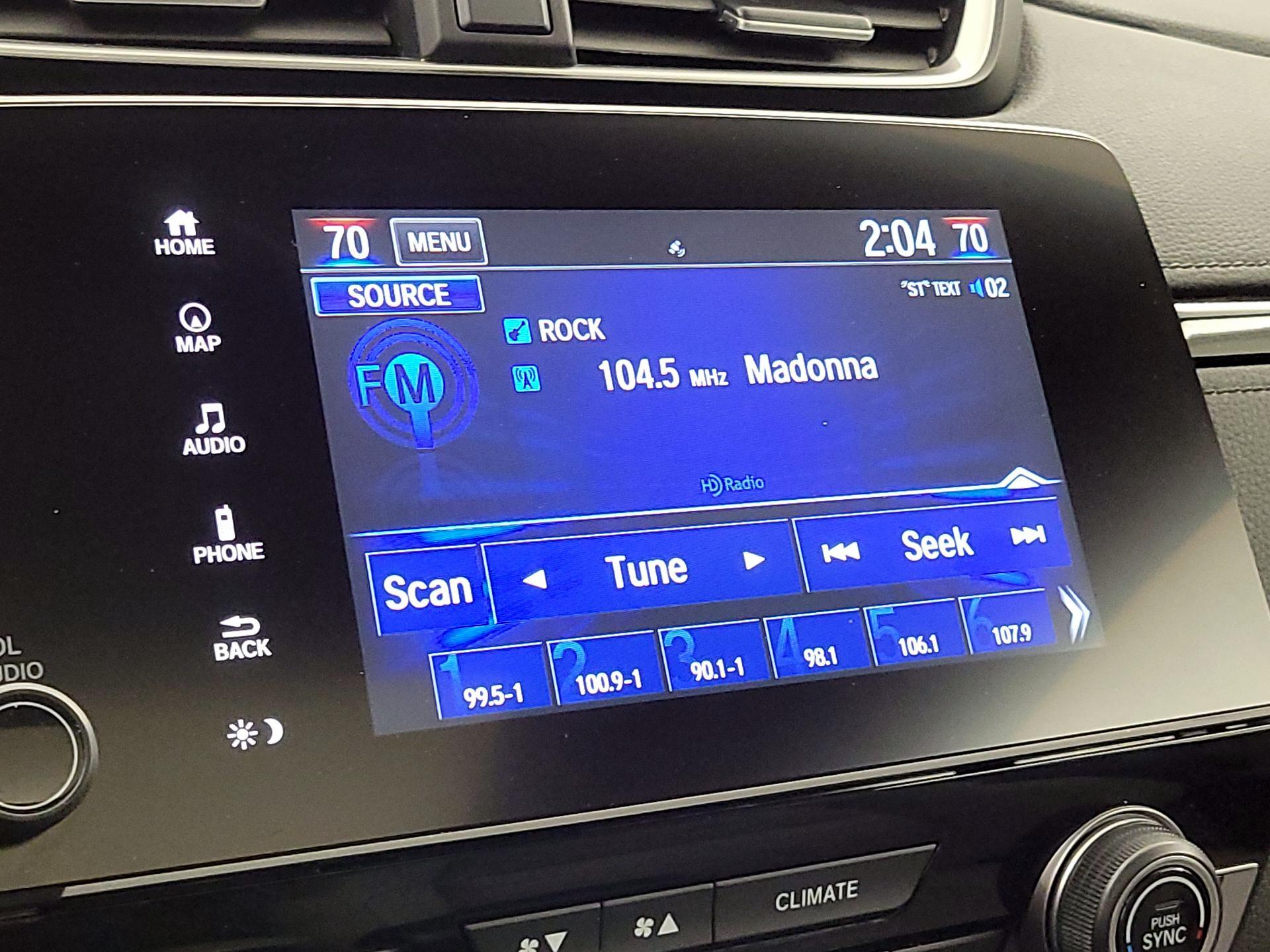 Thumbnail: 2018 Honda CR-V - 16