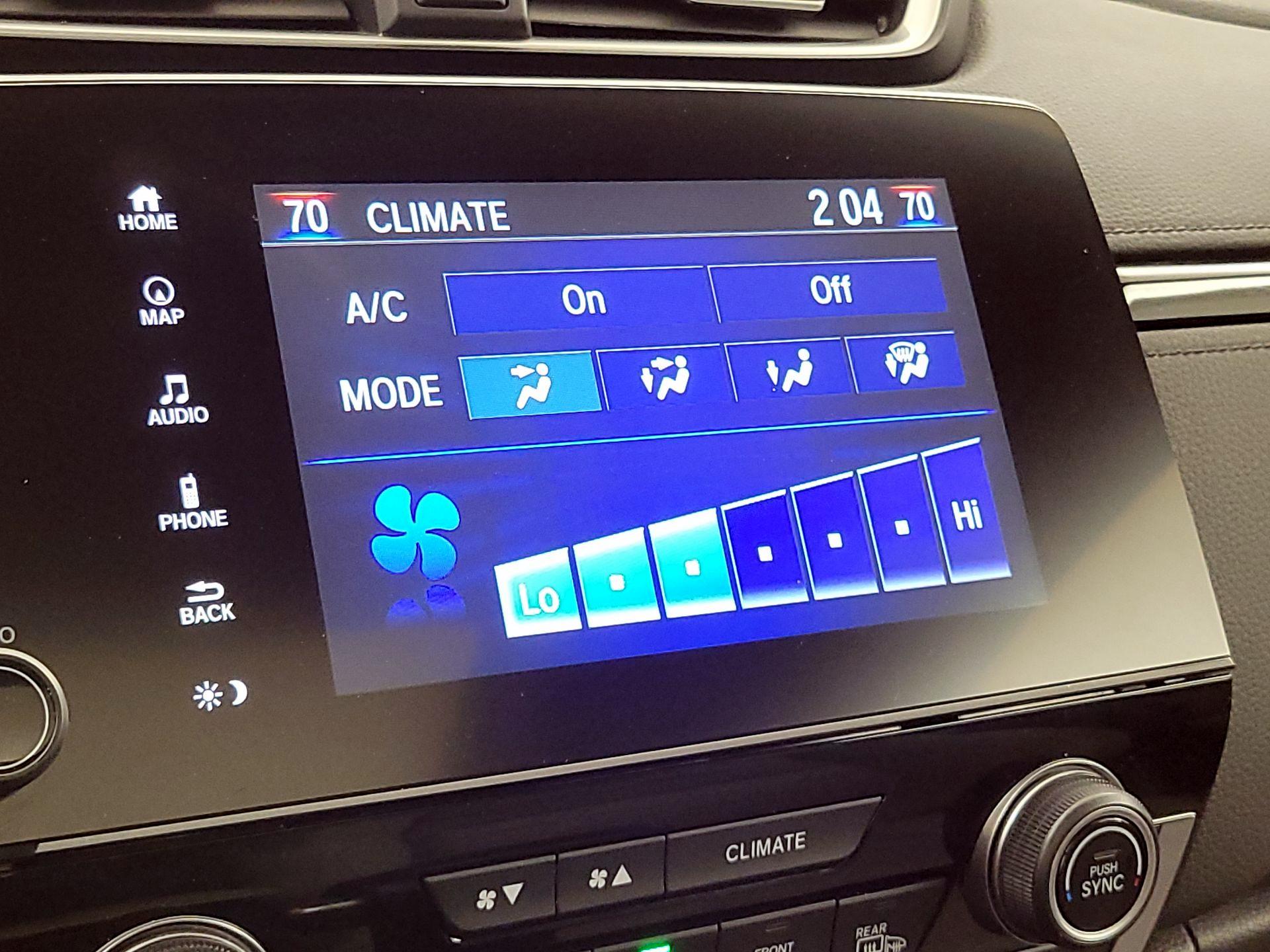 Thumbnail: 2018 Honda CR-V - 17