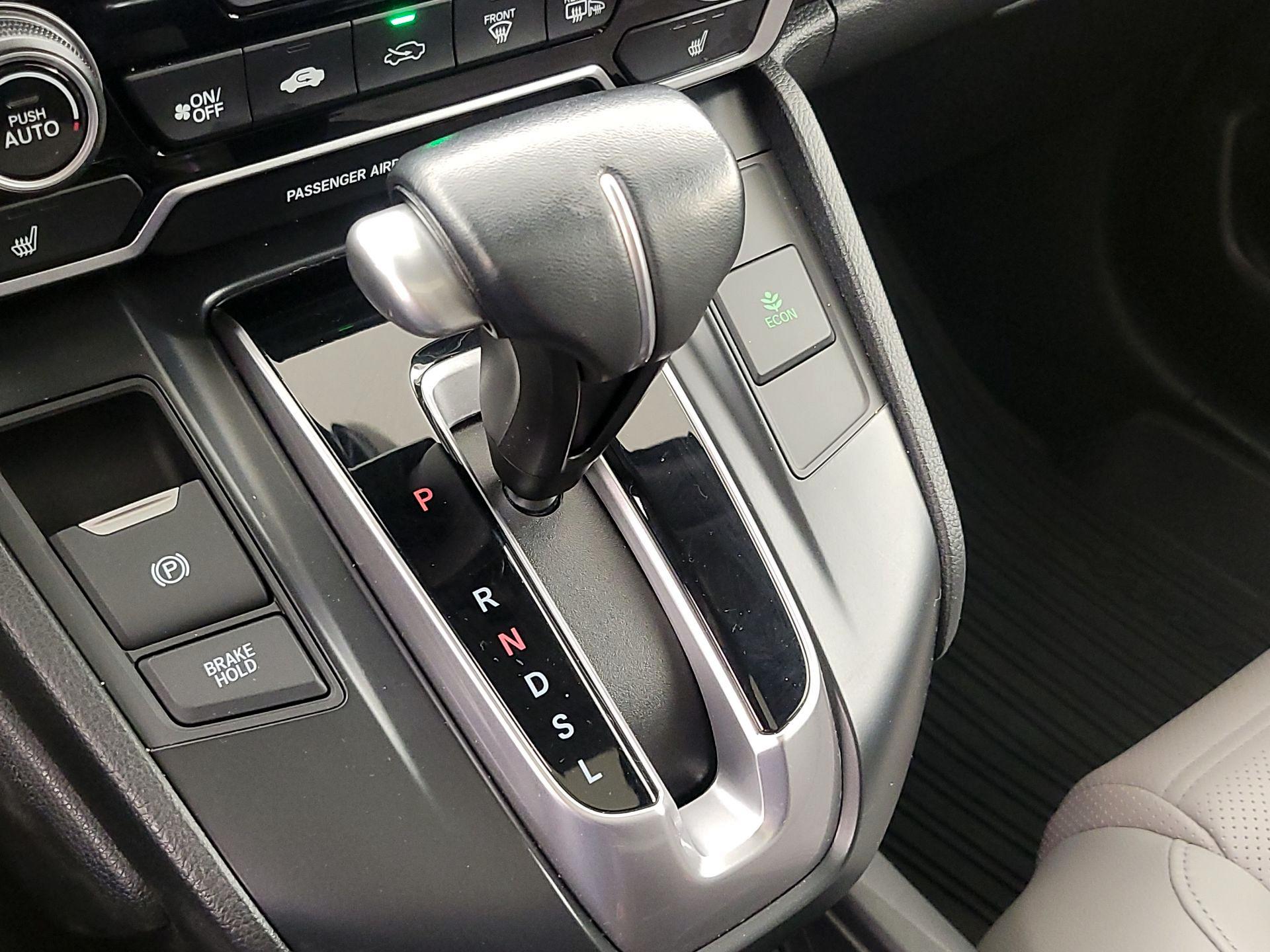 Thumbnail: 2018 Honda CR-V - 18