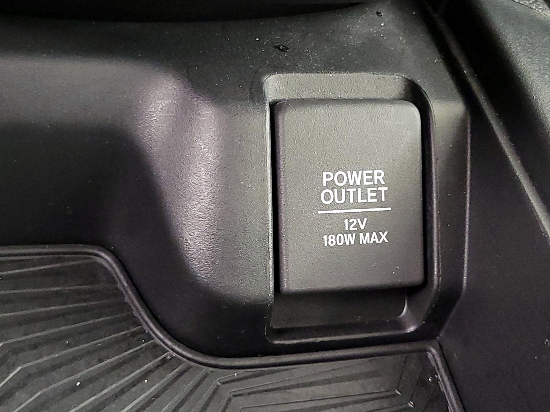 Thumbnail: 2018 Honda CR-V - 19