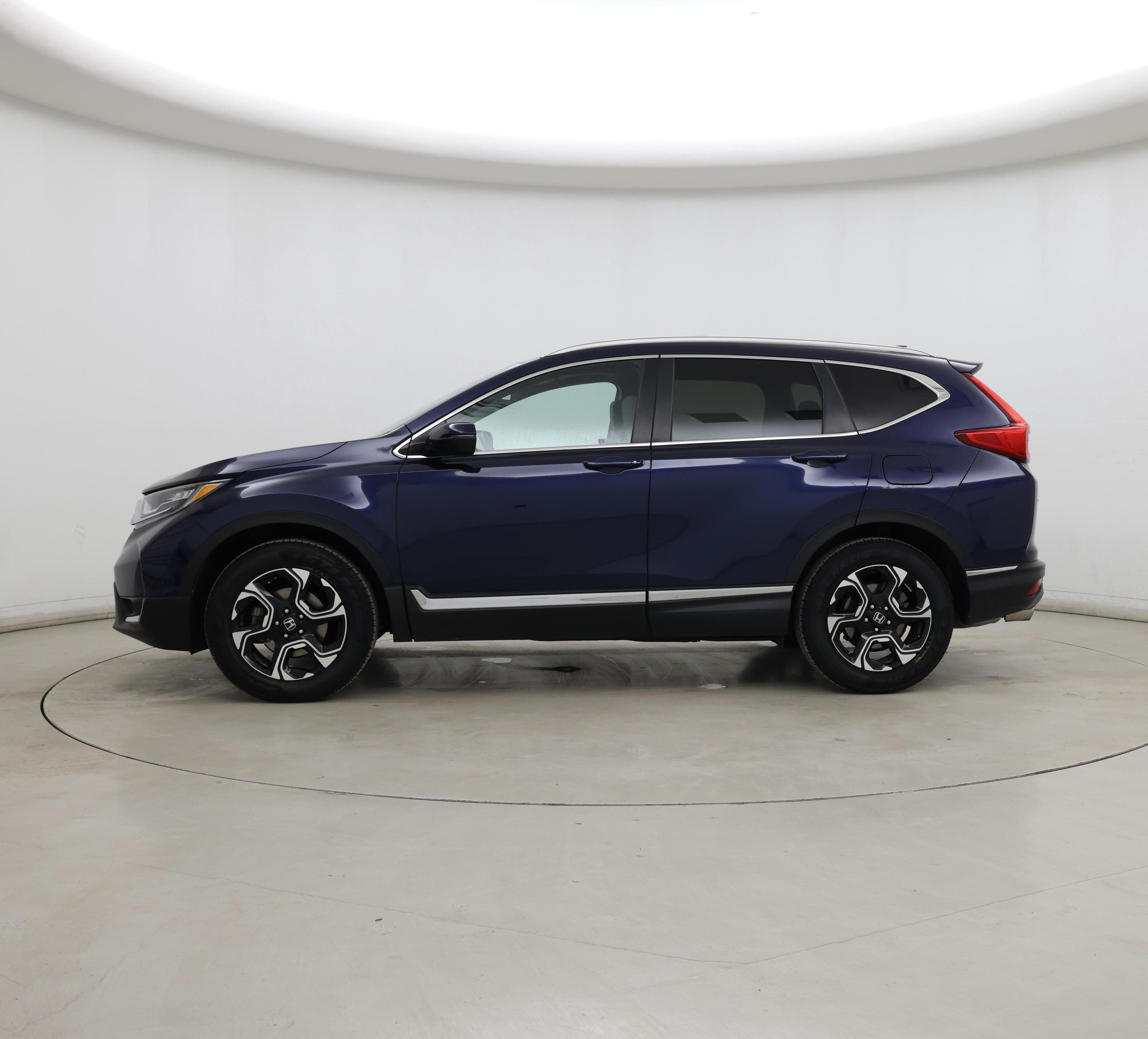 Thumbnail: 2018 Honda CR-V - 3