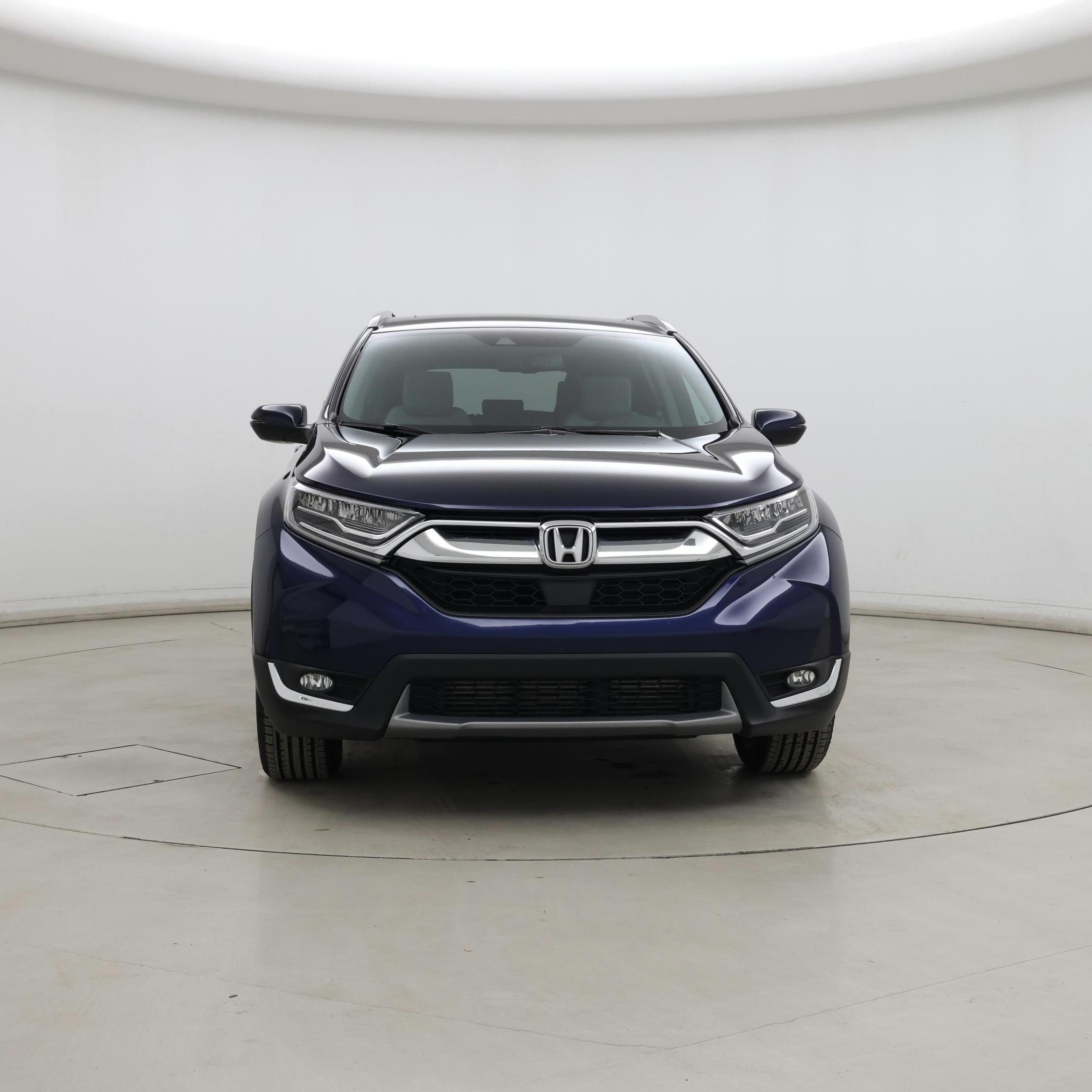 Thumbnail: 2018 Honda CR-V - 5