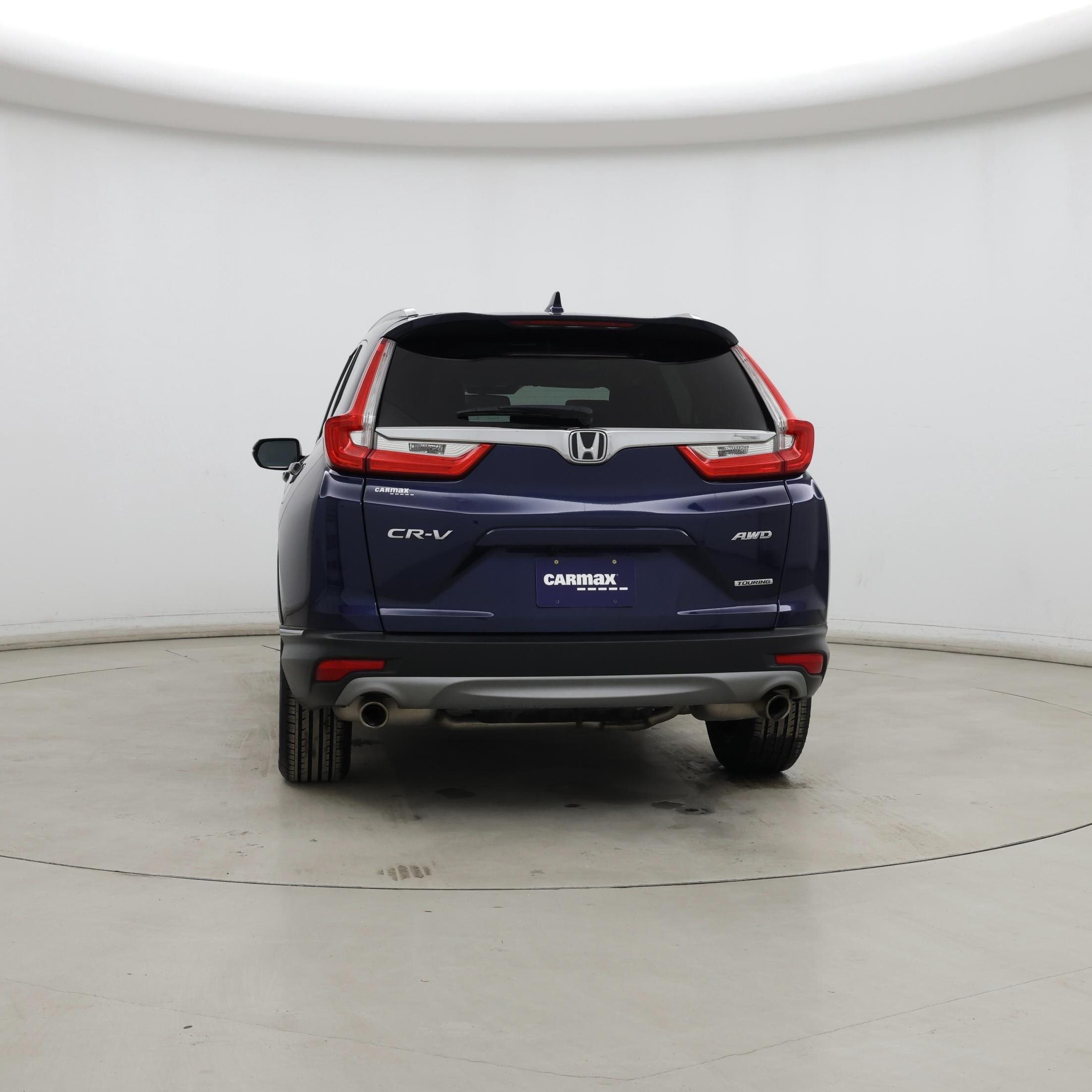 Thumbnail: 2018 Honda CR-V - 6