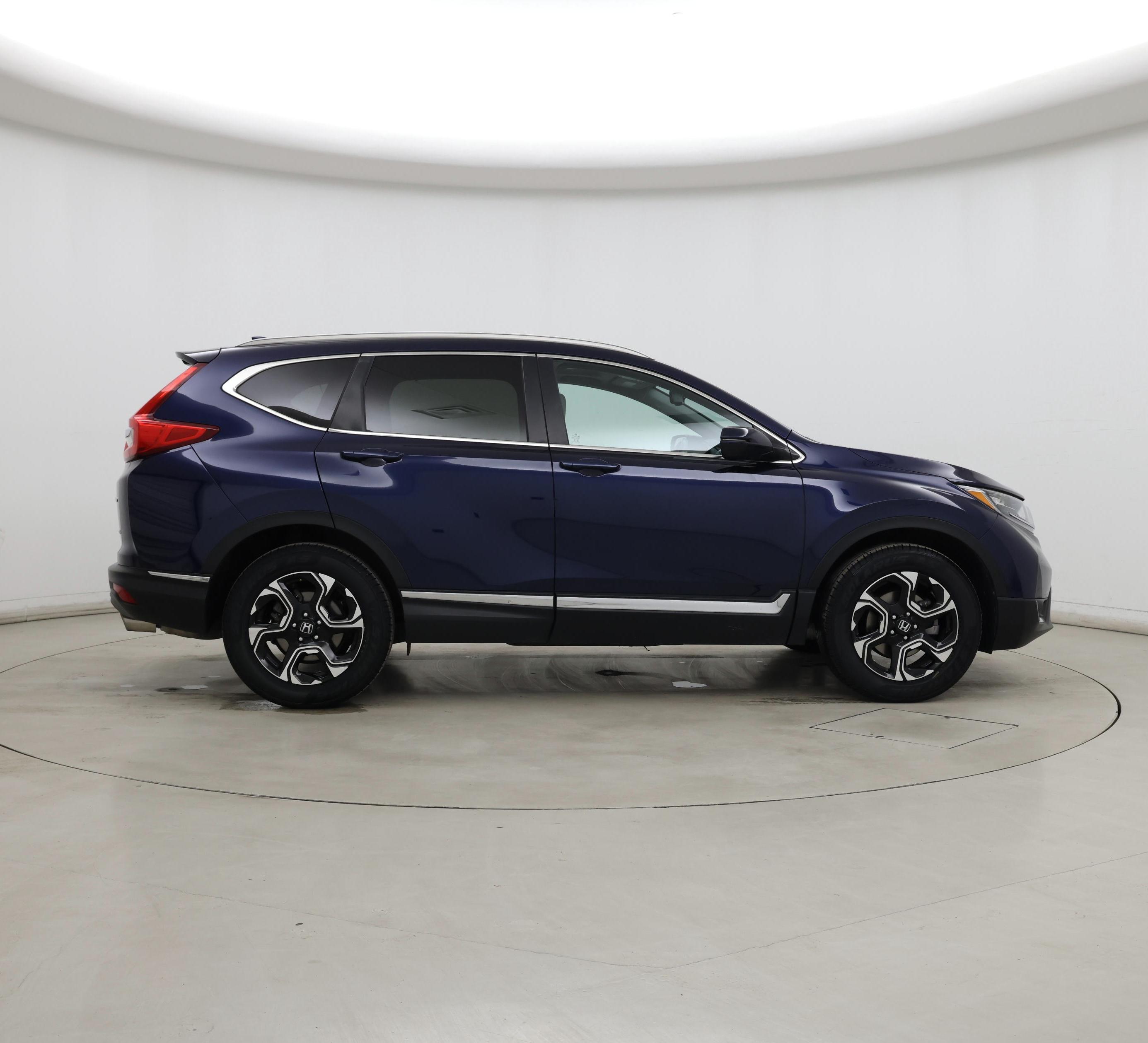Thumbnail: 2018 Honda CR-V - 7