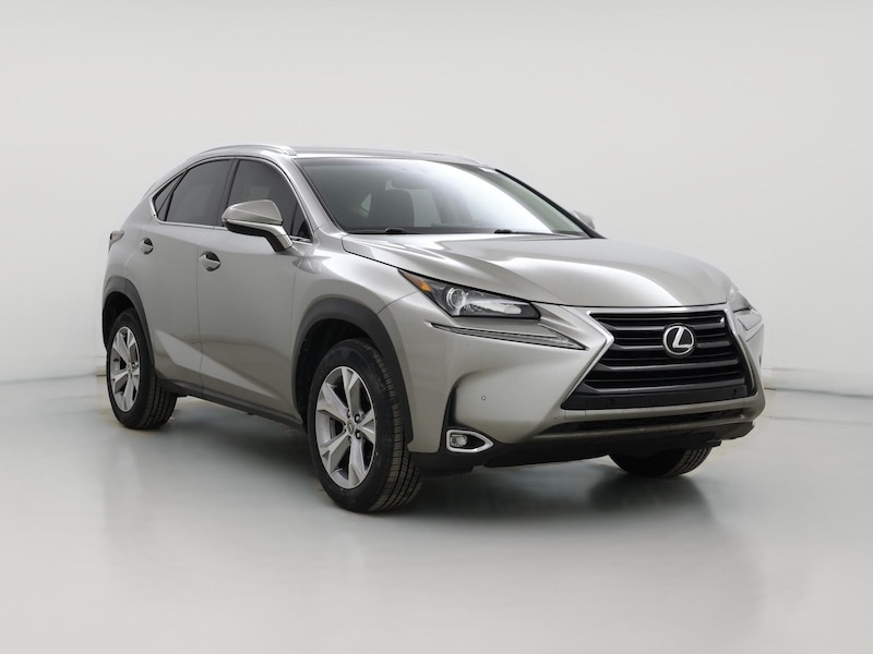 2017 Lexus NX 200t -
                  Indianapolis, IN