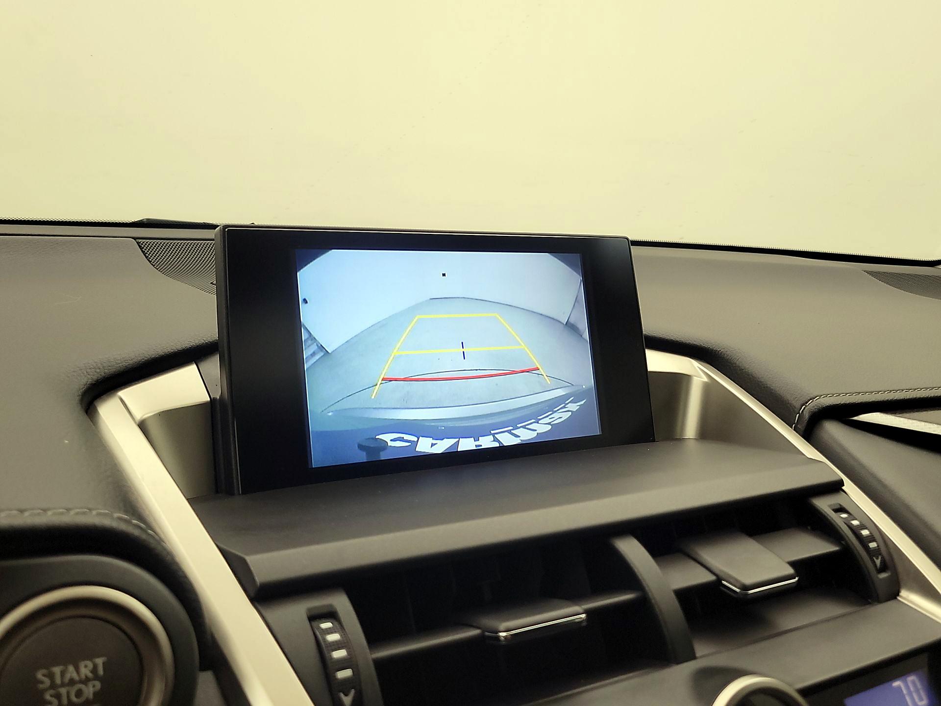 Thumbnail: 2017 Lexus NX - 15