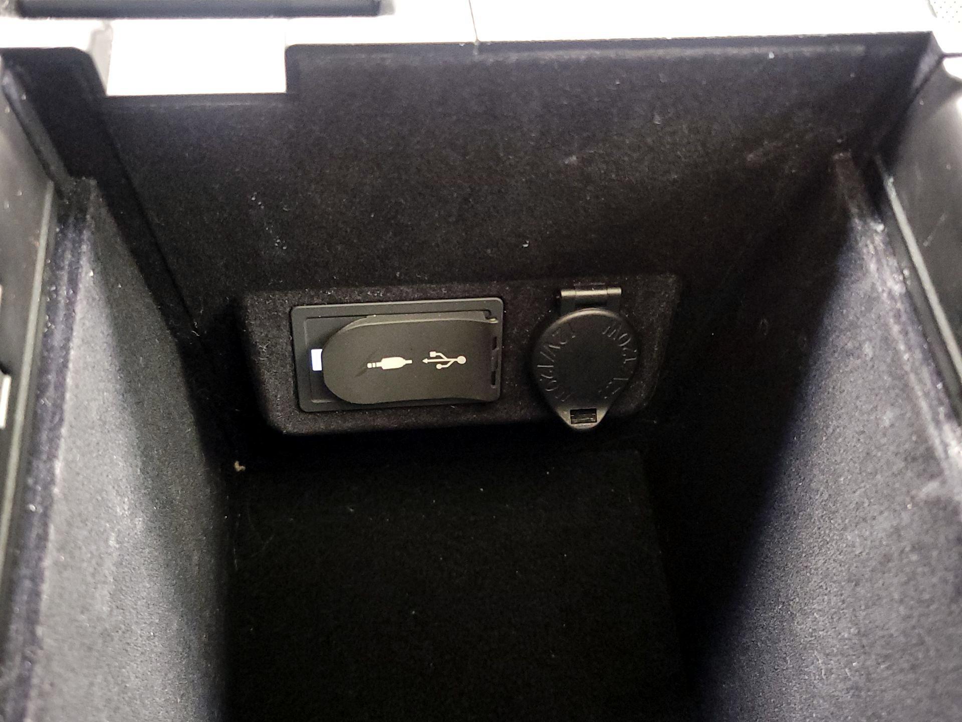 Thumbnail: 2017 Lexus NX - 19