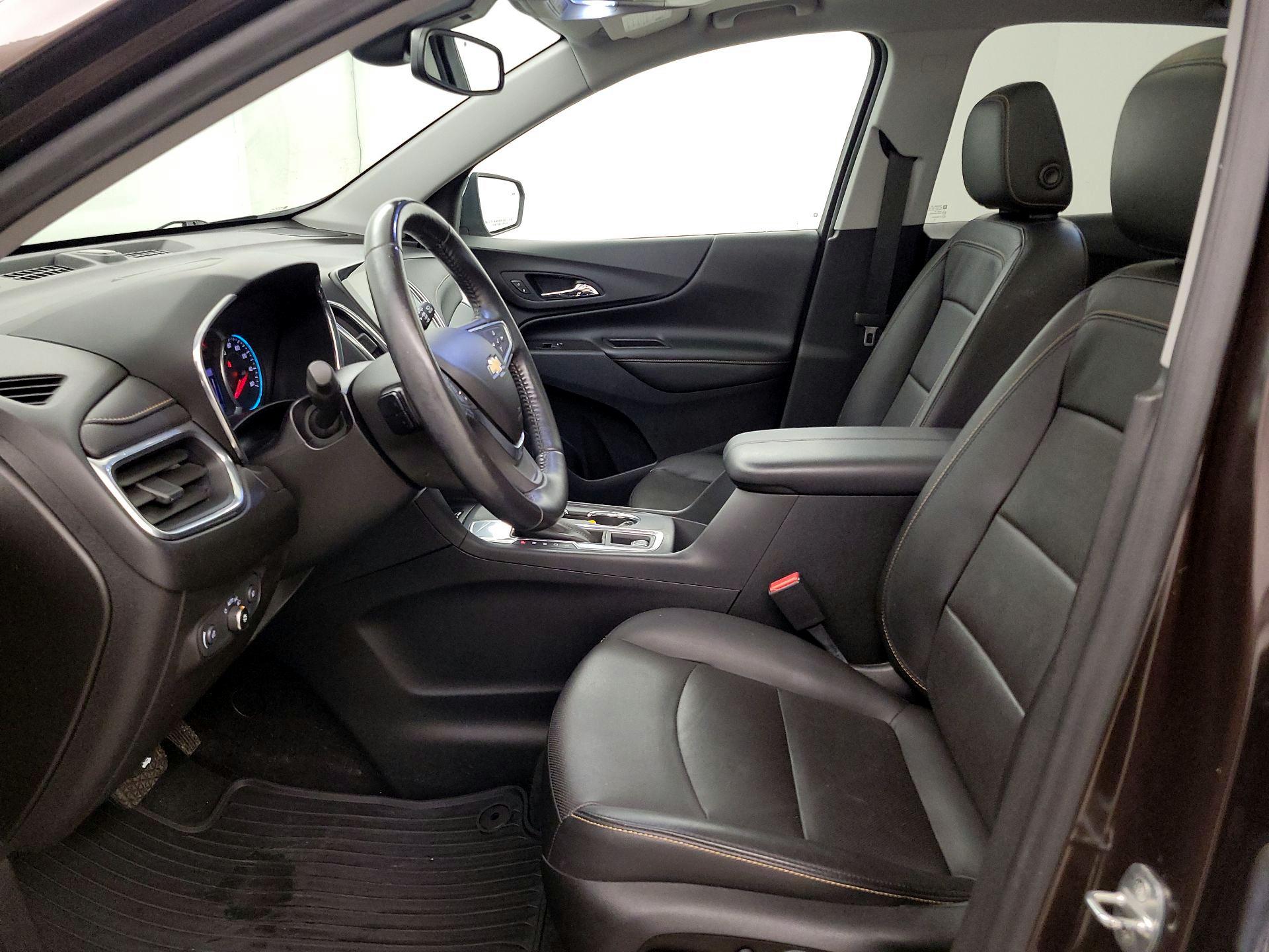 Thumbnail: 2020 Chevrolet Equinox - 11