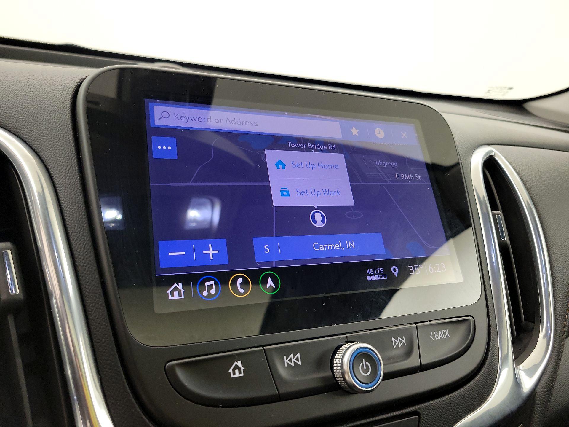 Thumbnail: 2020 Chevrolet Equinox - 14