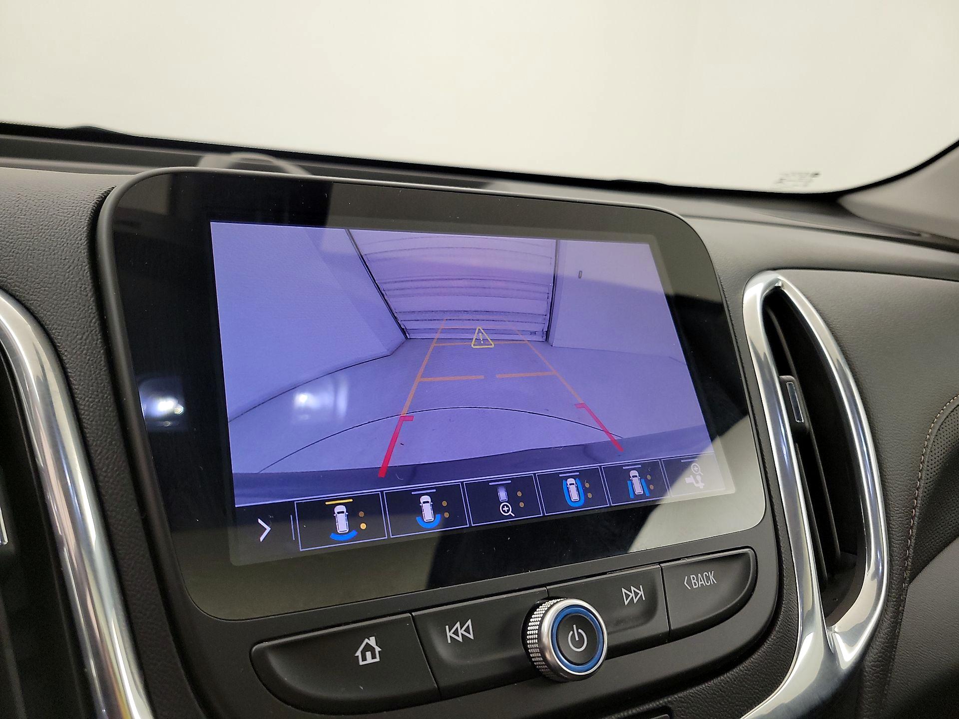 Thumbnail: 2020 Chevrolet Equinox - 15