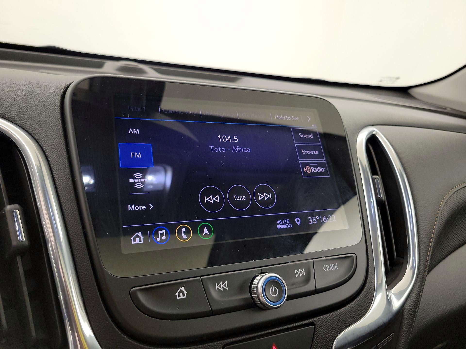 Thumbnail: 2020 Chevrolet Equinox - 16